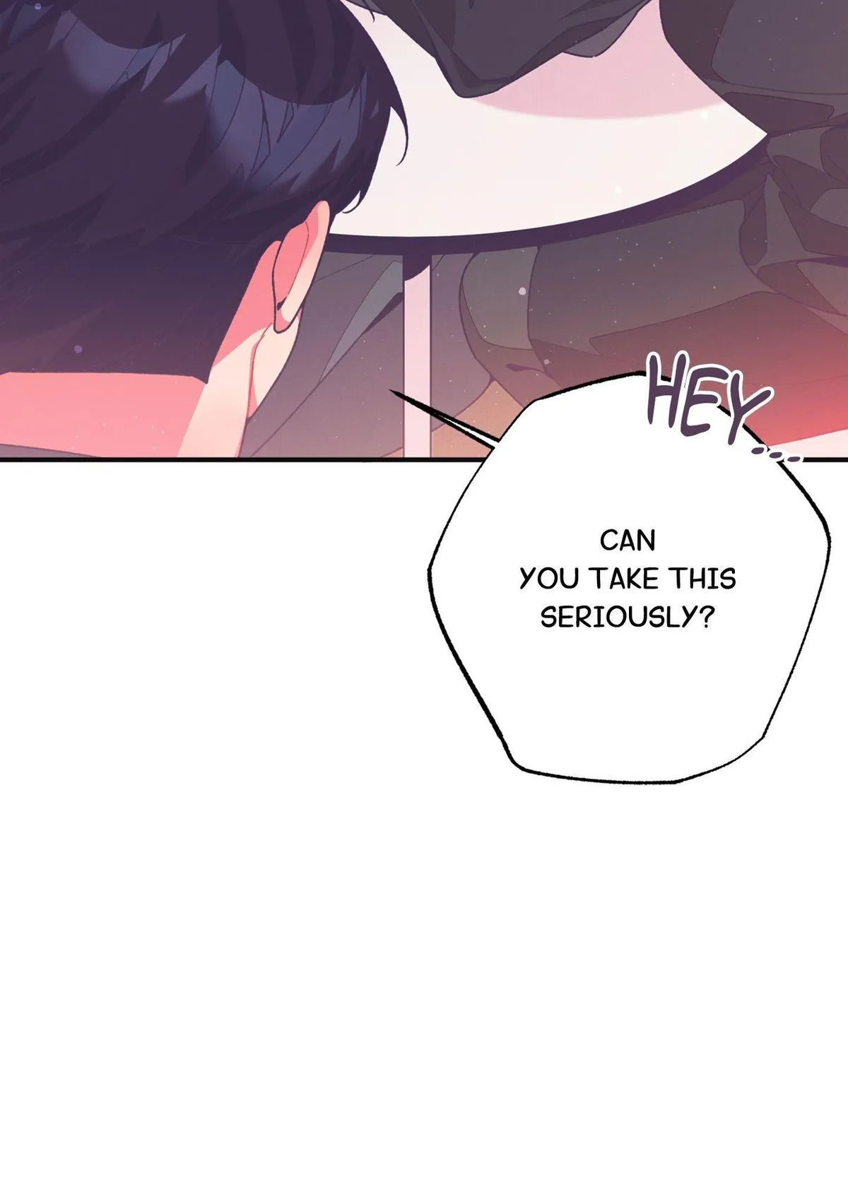 Necessity of Relationship Chapter 11 page 14 - 
