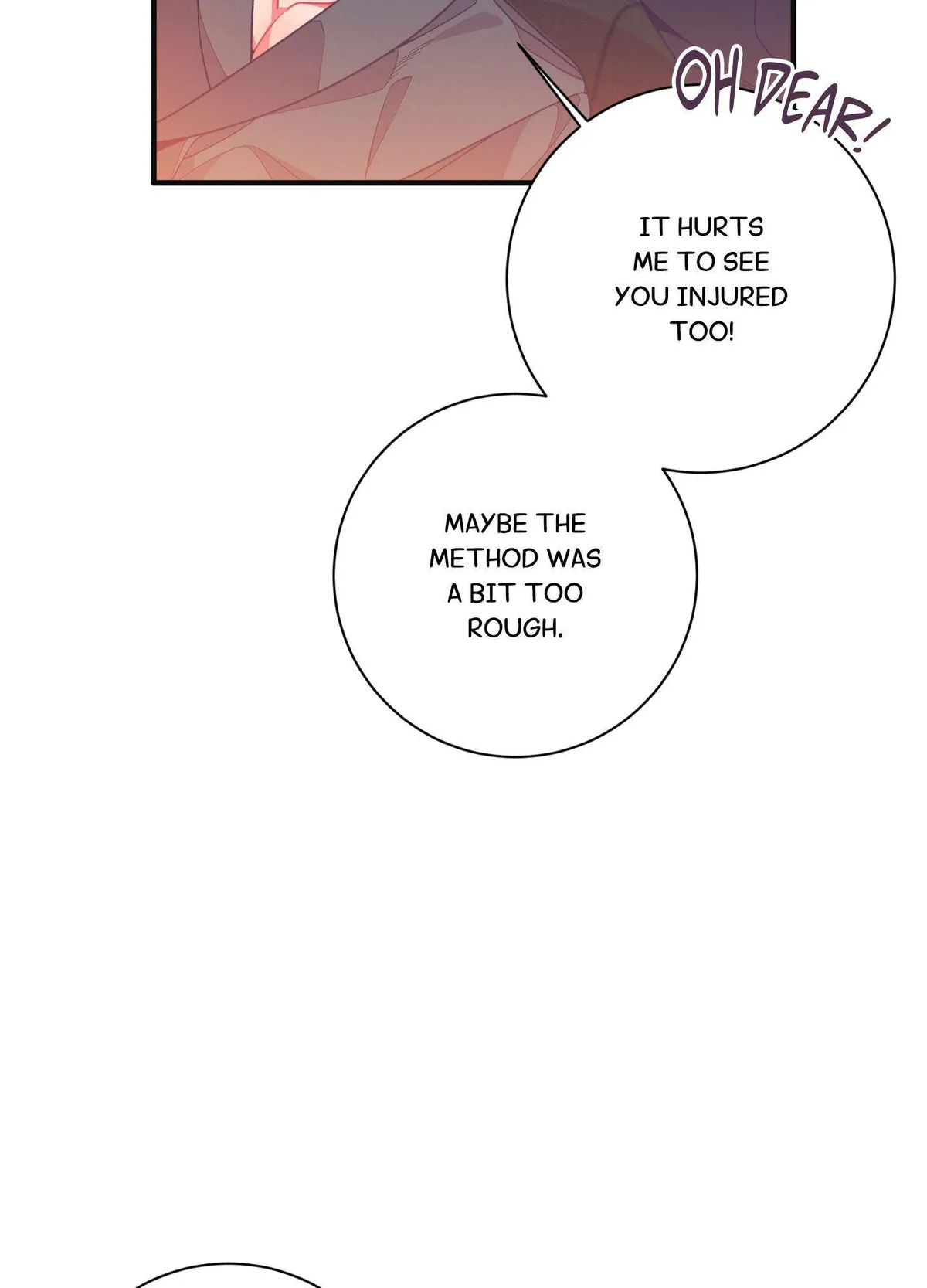 Necessity of Relationship Chapter 11 page 17 - 