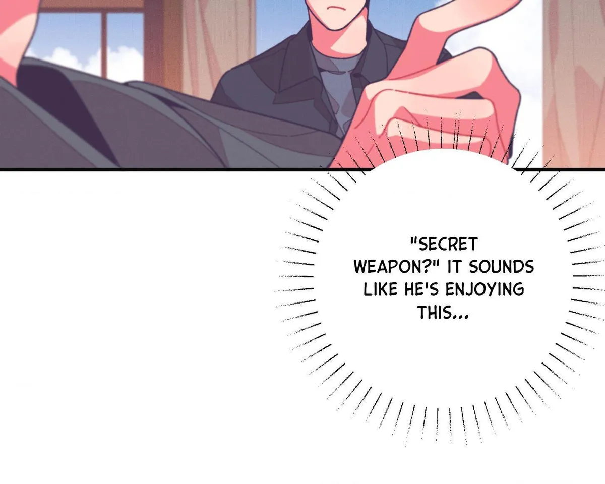 Necessity of Relationship Chapter 11 page 20 - 