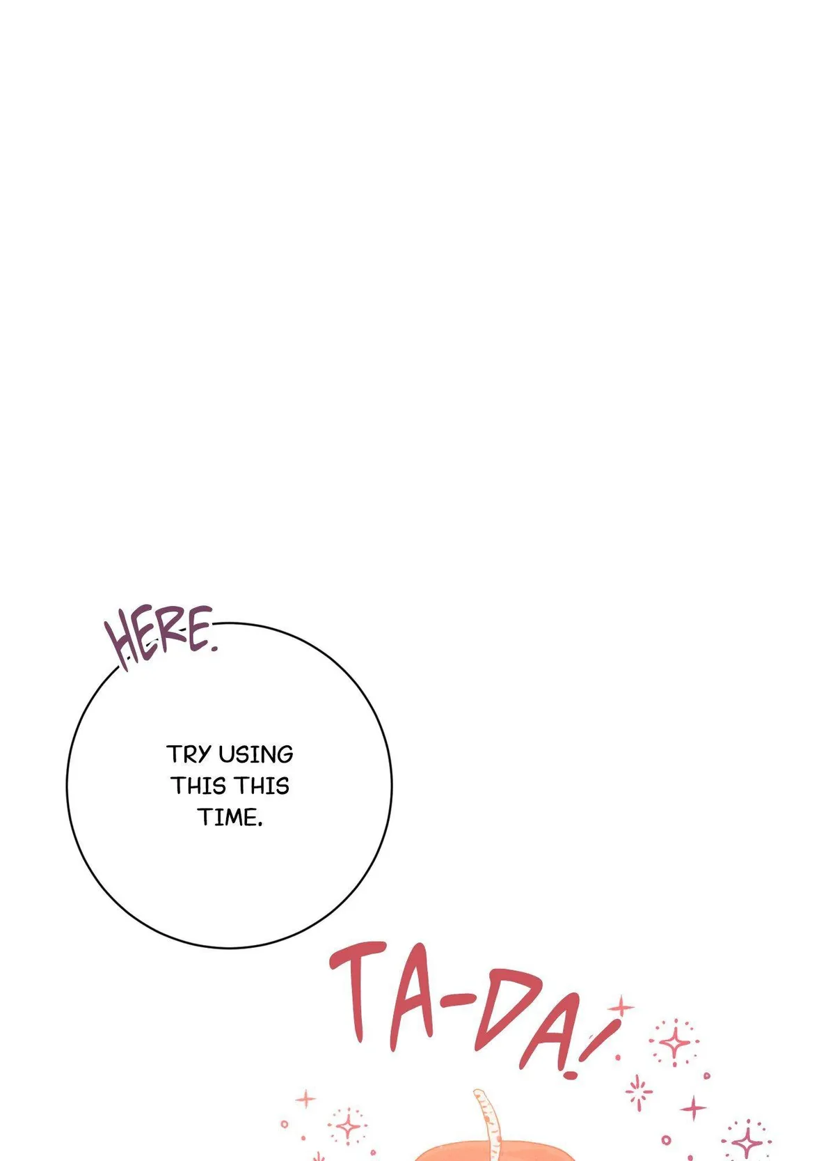 Necessity of Relationship Chapter 11 page 21 - 