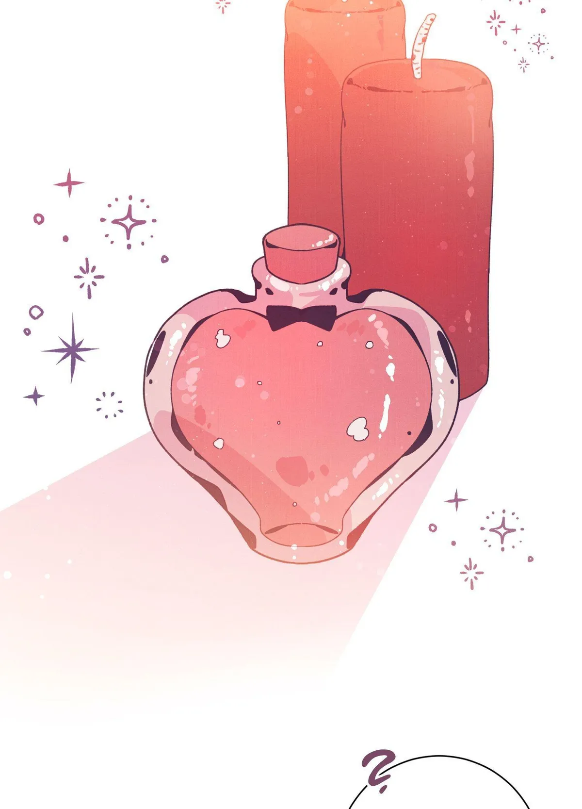 Necessity of Relationship Chapter 11 page 22 - 