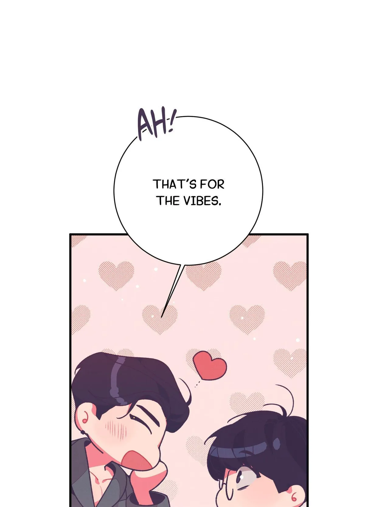 Necessity of Relationship Chapter 11 page 26 - 