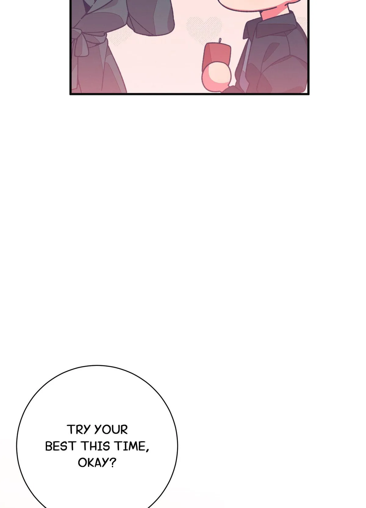 Necessity of Relationship Chapter 11 page 27 - 