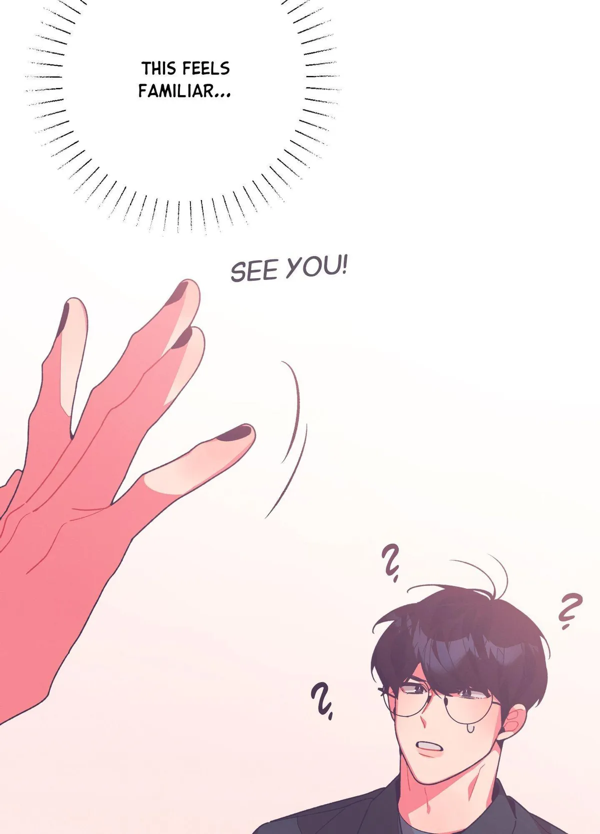 Necessity of Relationship Chapter 11 page 30 - 