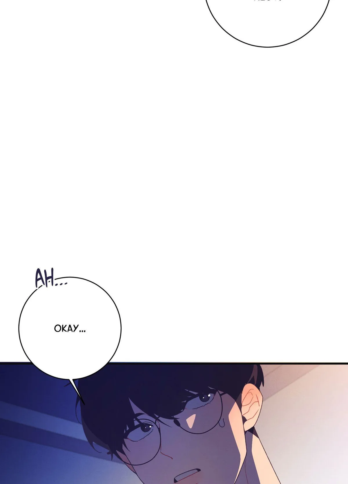 Necessity of Relationship Chapter 11 page 4 - 