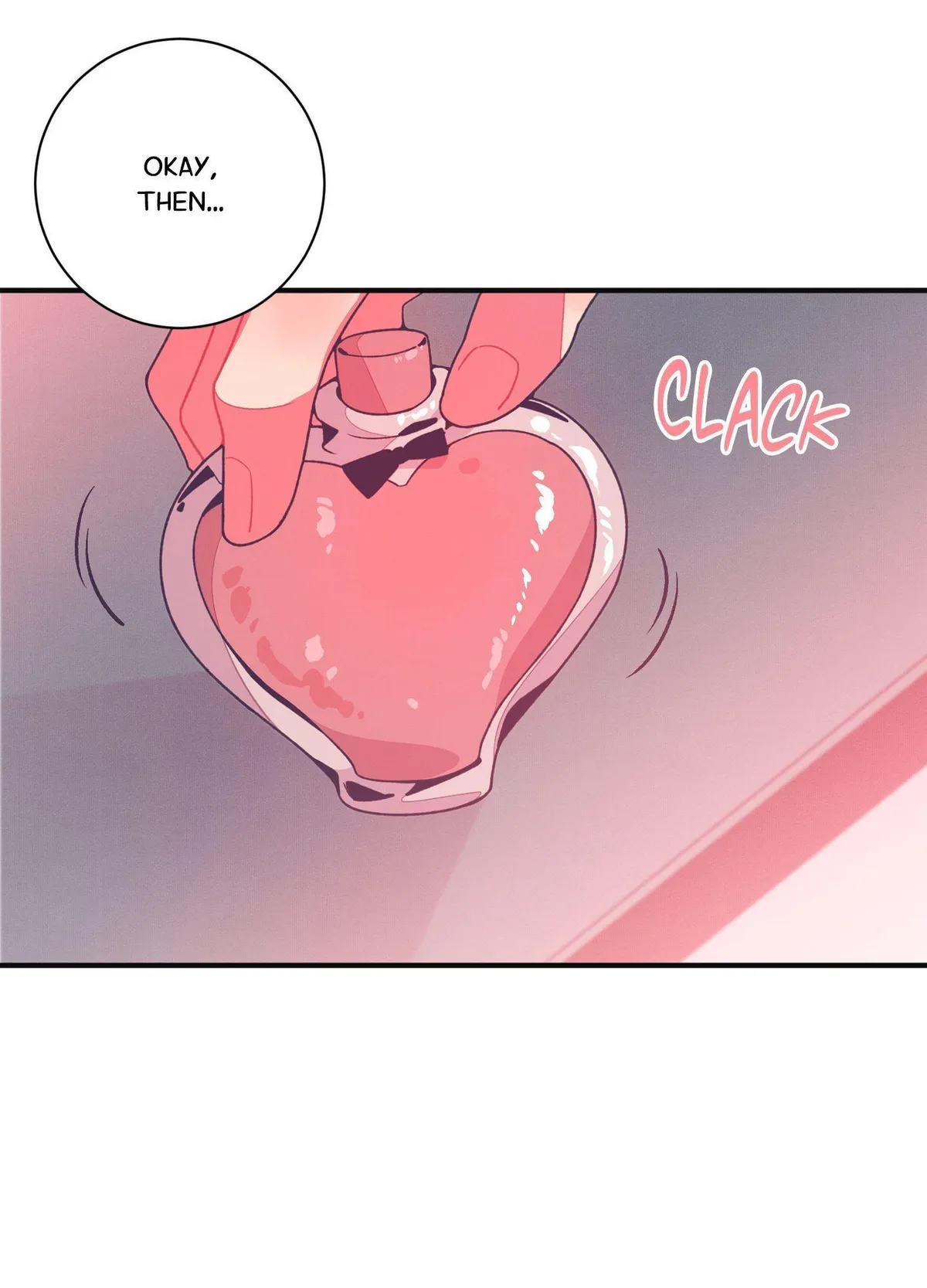 Necessity of Relationship Chapter 11 page 33 - 
