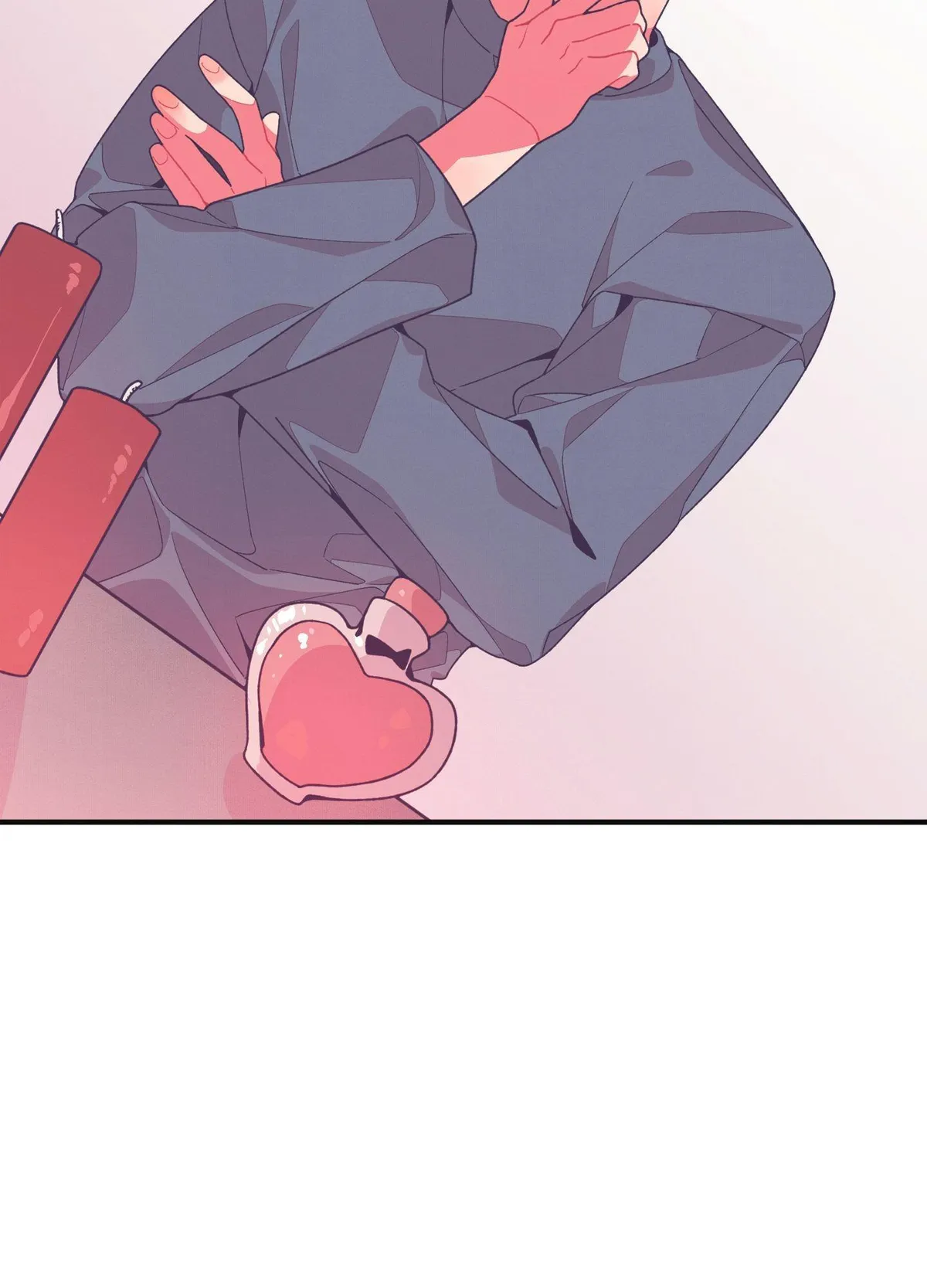 Necessity of Relationship Chapter 11 page 35 - 