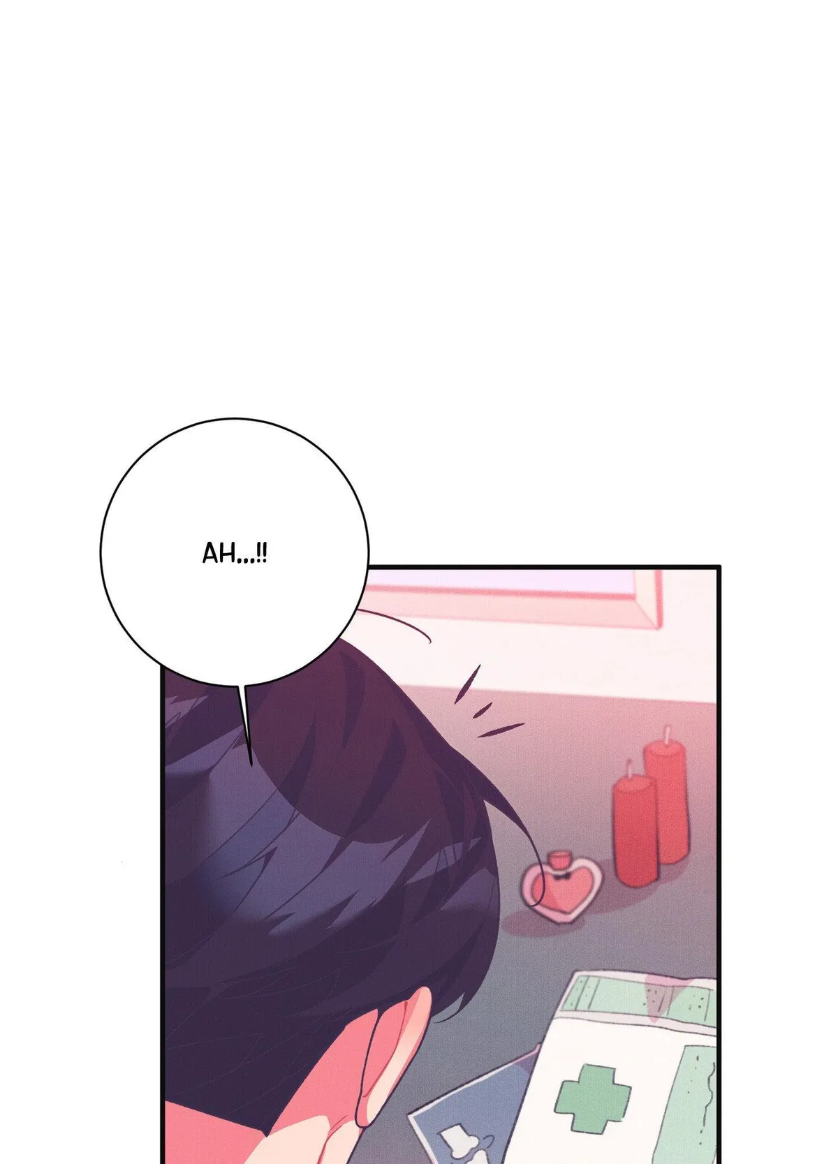 Necessity of Relationship Chapter 11 page 38 - 