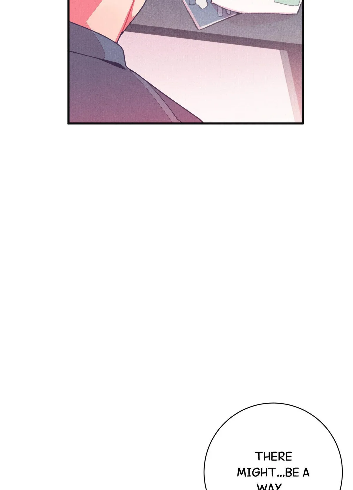 Necessity of Relationship Chapter 11 page 39 - 