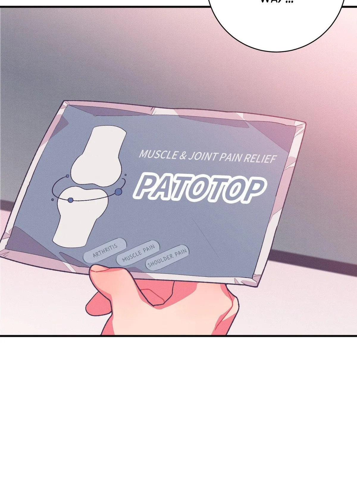 Necessity of Relationship Chapter 11 page 40 - 