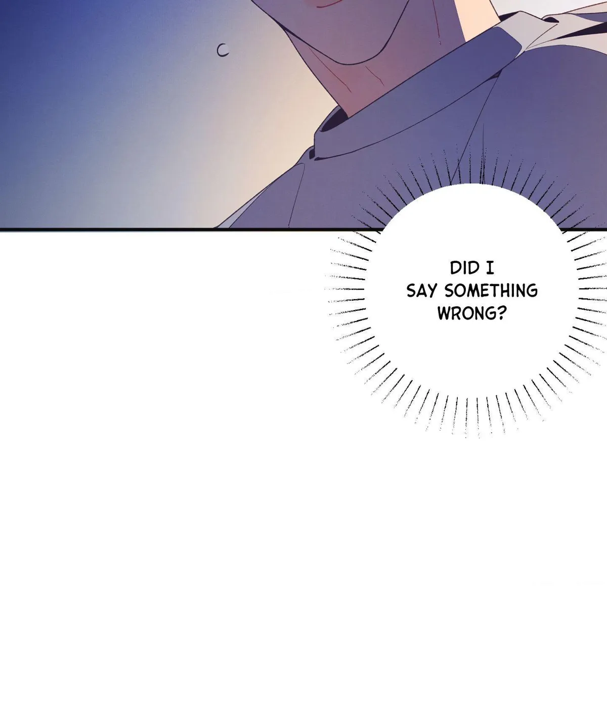 Necessity of Relationship Chapter 11 page 5 - 