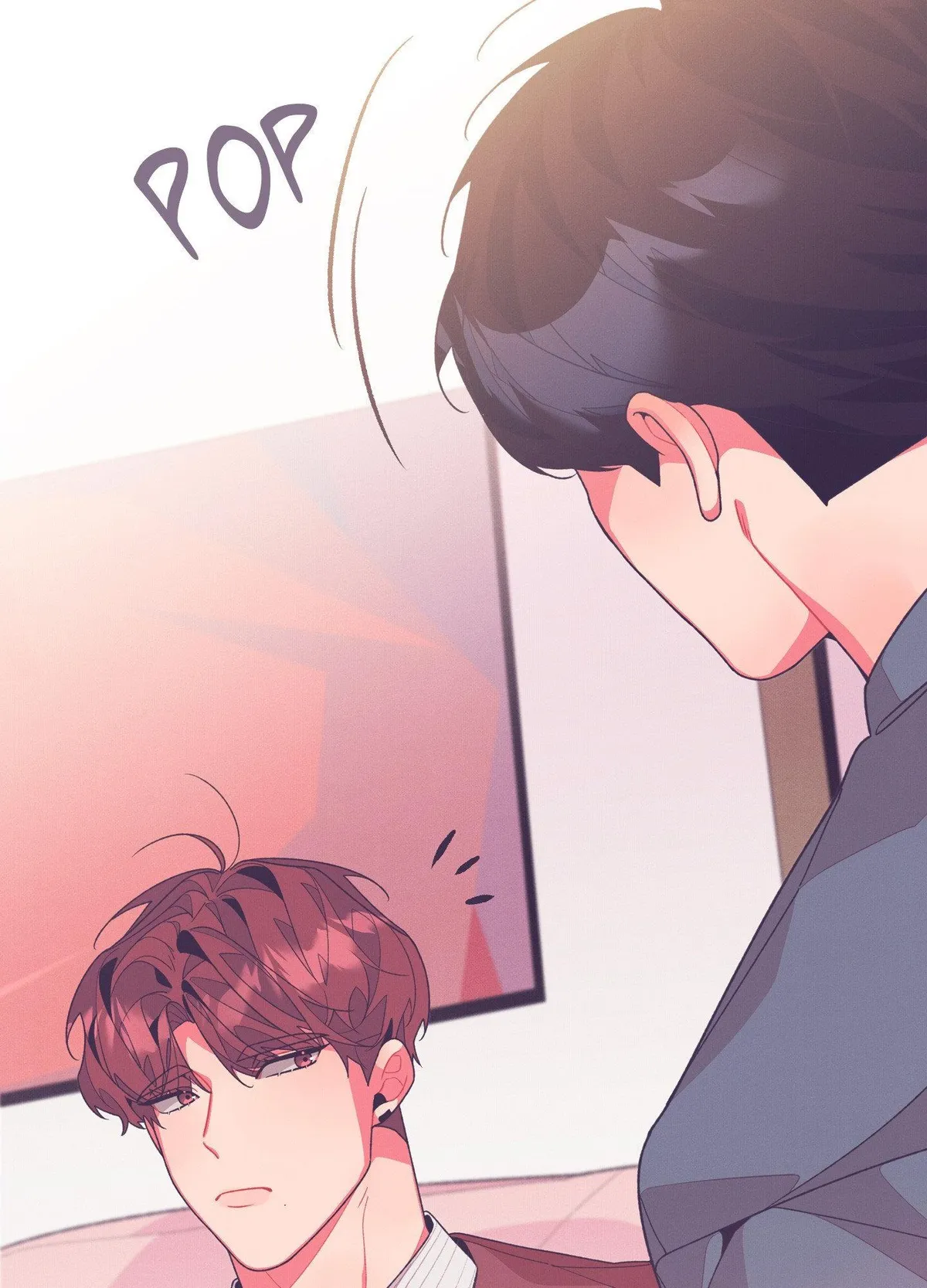 Necessity of Relationship Chapter 11 page 42 - 