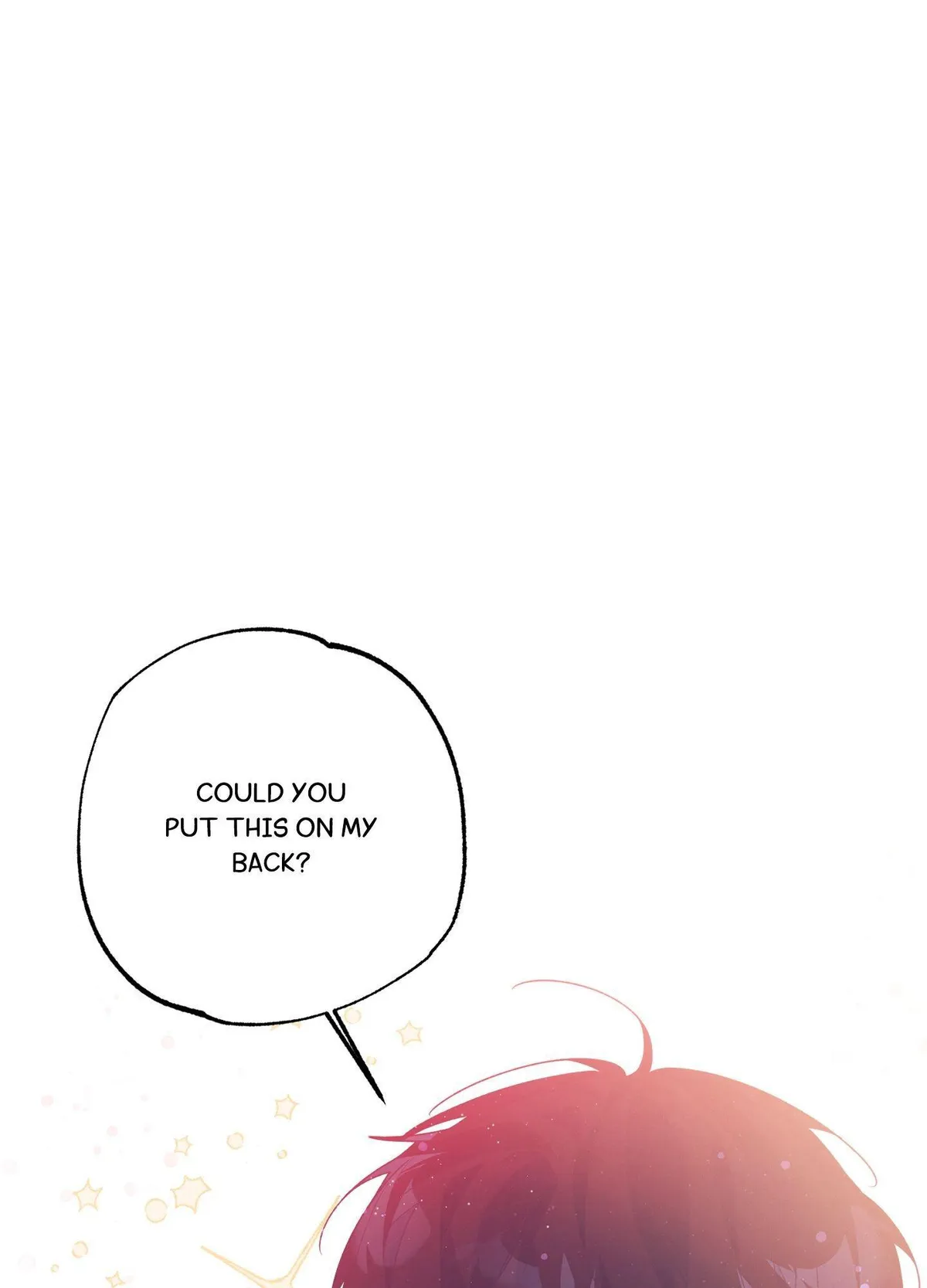 Necessity of Relationship Chapter 11 page 44 - 