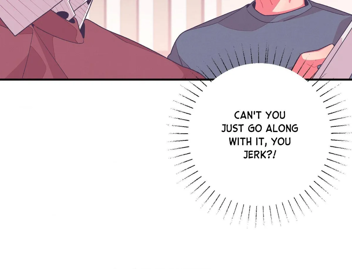 Necessity of Relationship Chapter 11 page 47 - 