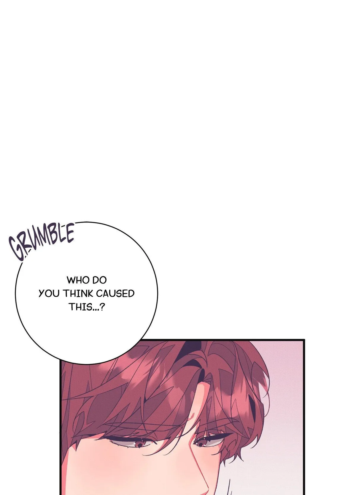 Necessity of Relationship Chapter 11 page 48 - 