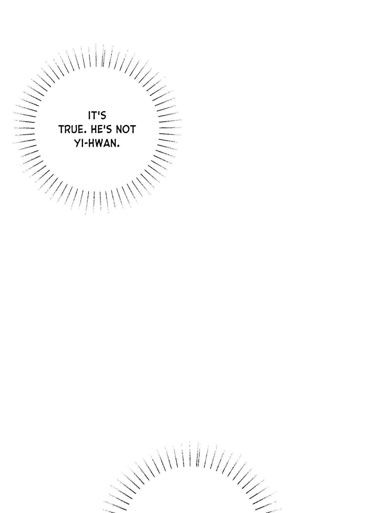 Necessity of Relationship Chapter 11 page 6 - 