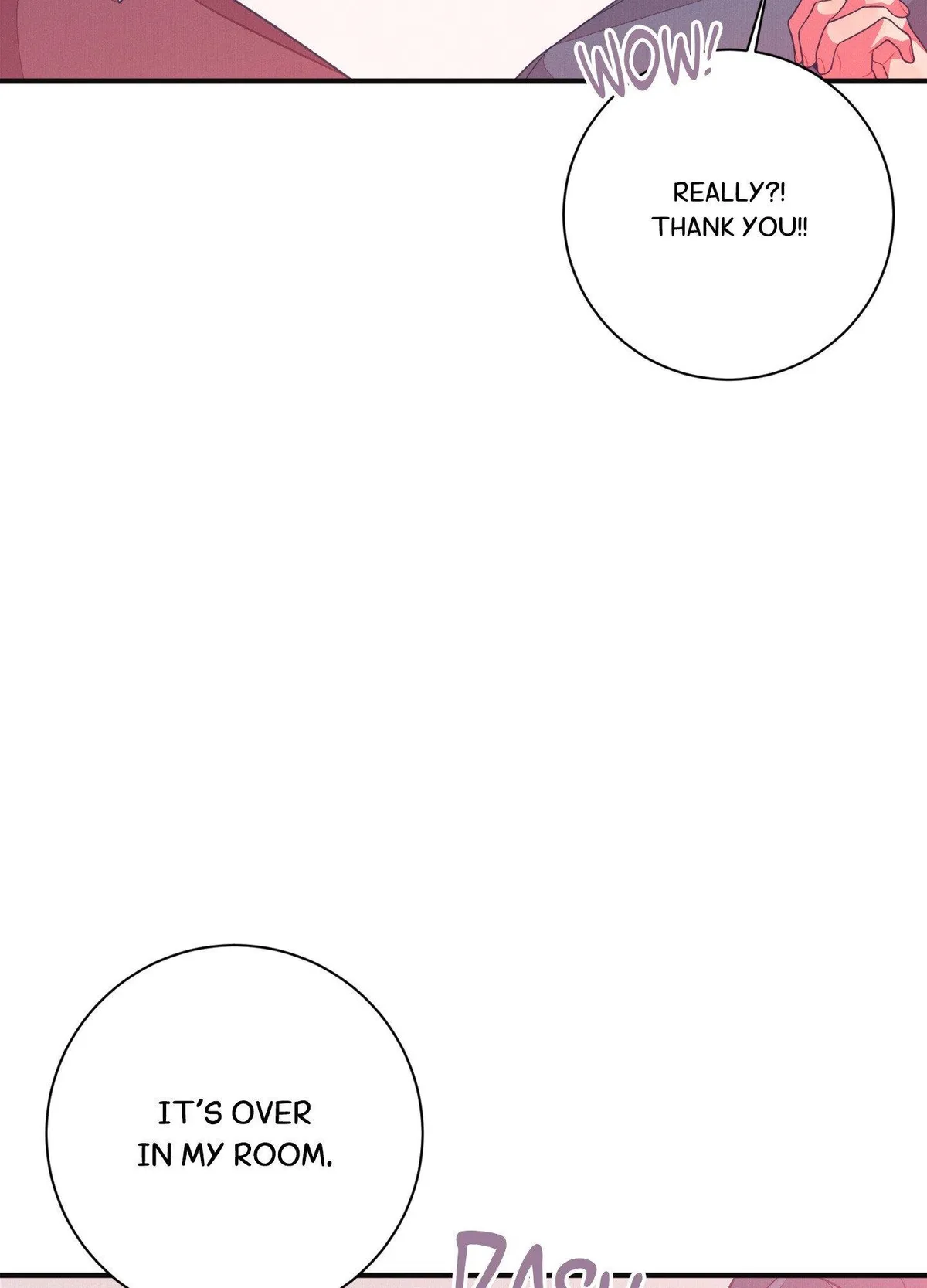 Necessity of Relationship Chapter 11 page 51 - 