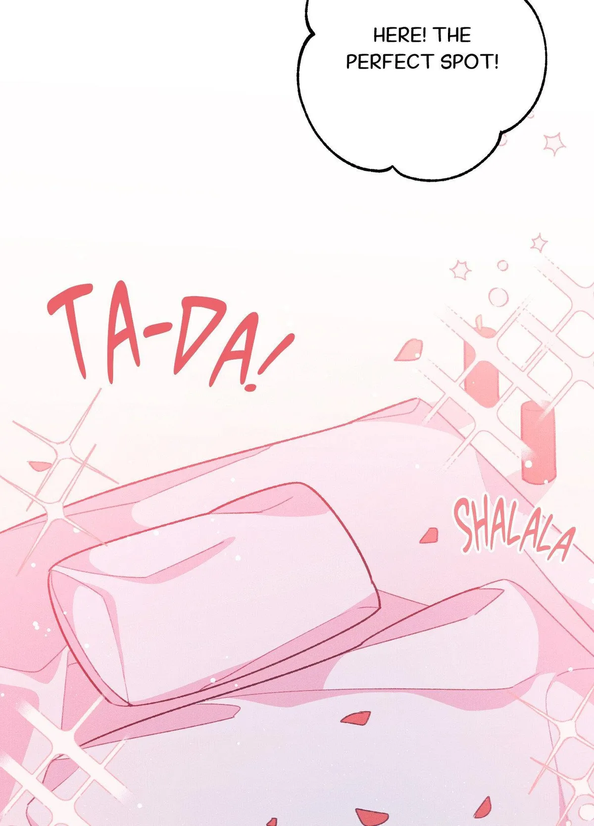 Necessity of Relationship Chapter 11 page 56 - 
