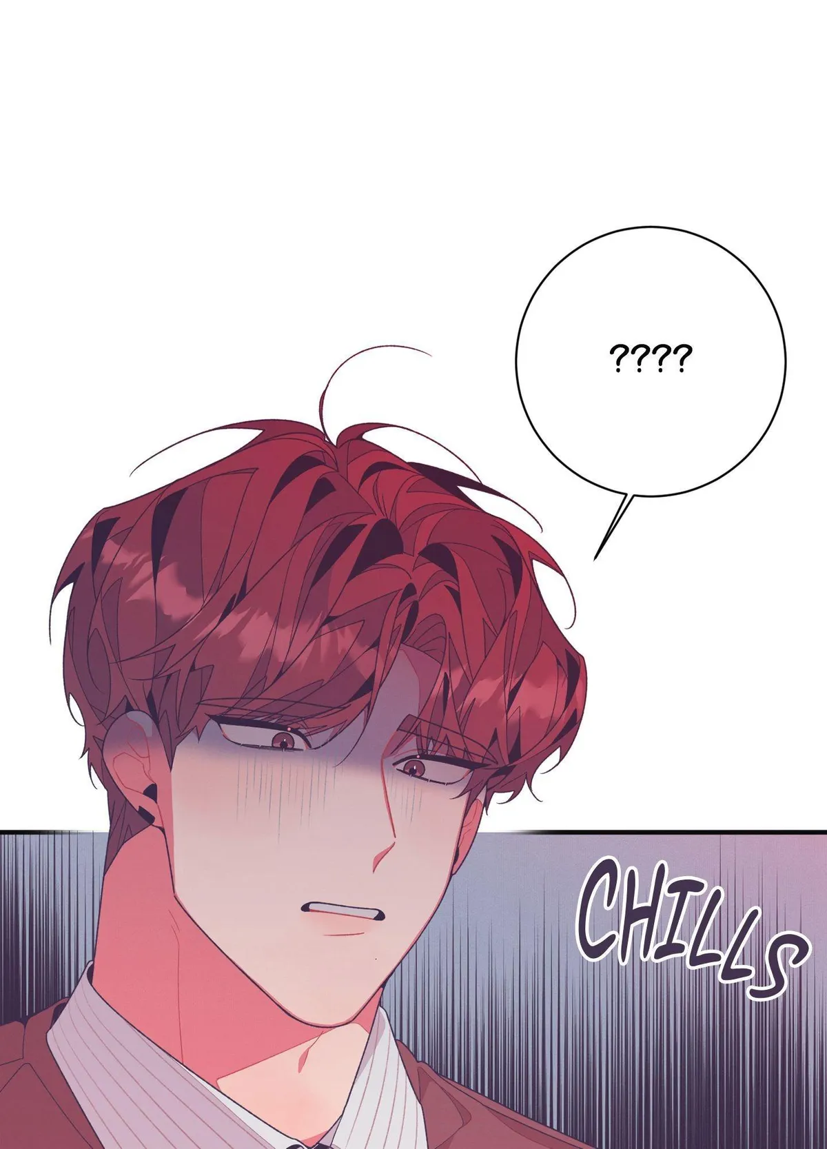 Necessity of Relationship Chapter 11 page 59 - 