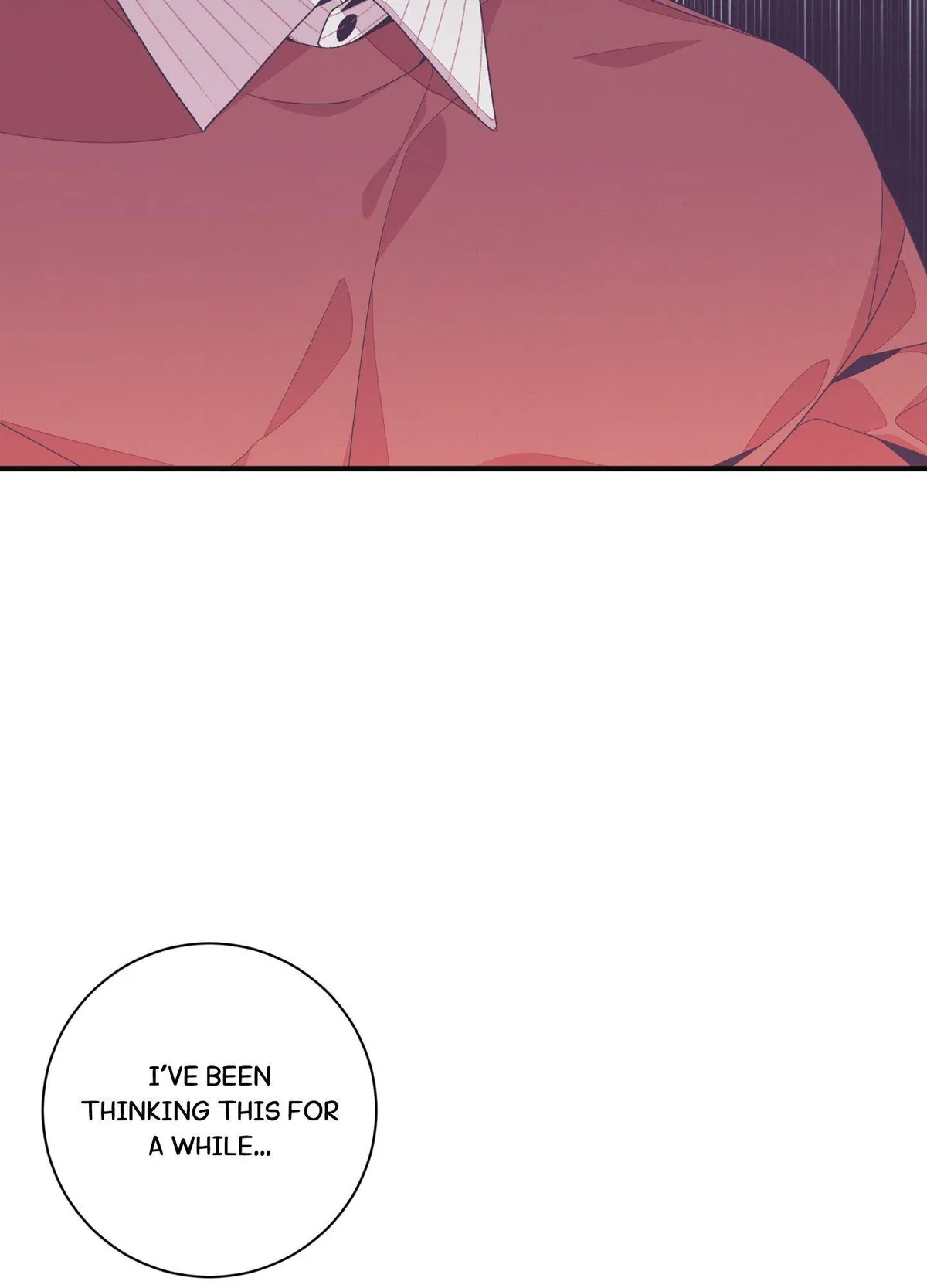 Necessity of Relationship Chapter 11 page 60 - 