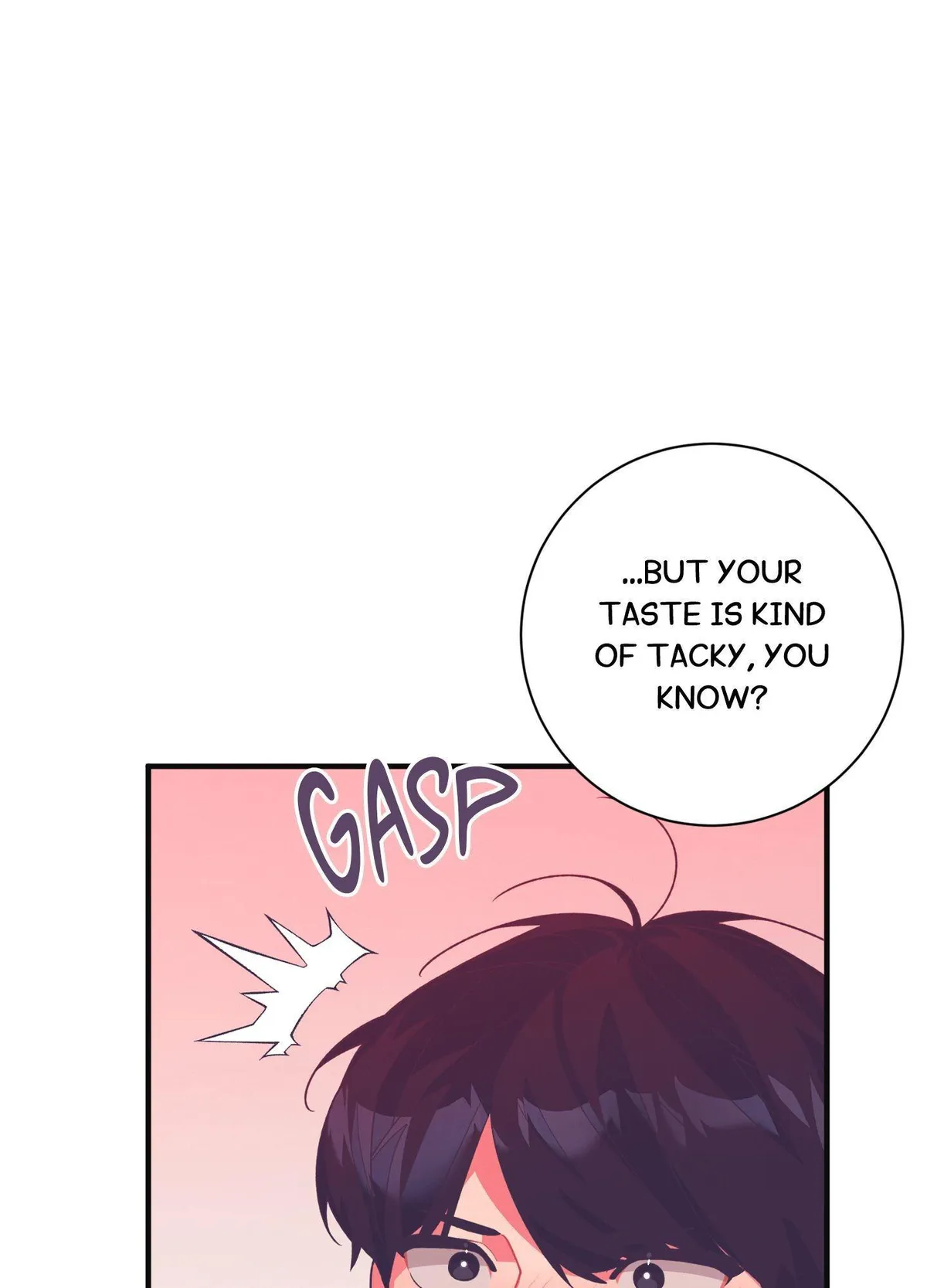 Necessity of Relationship Chapter 11 page 61 - 