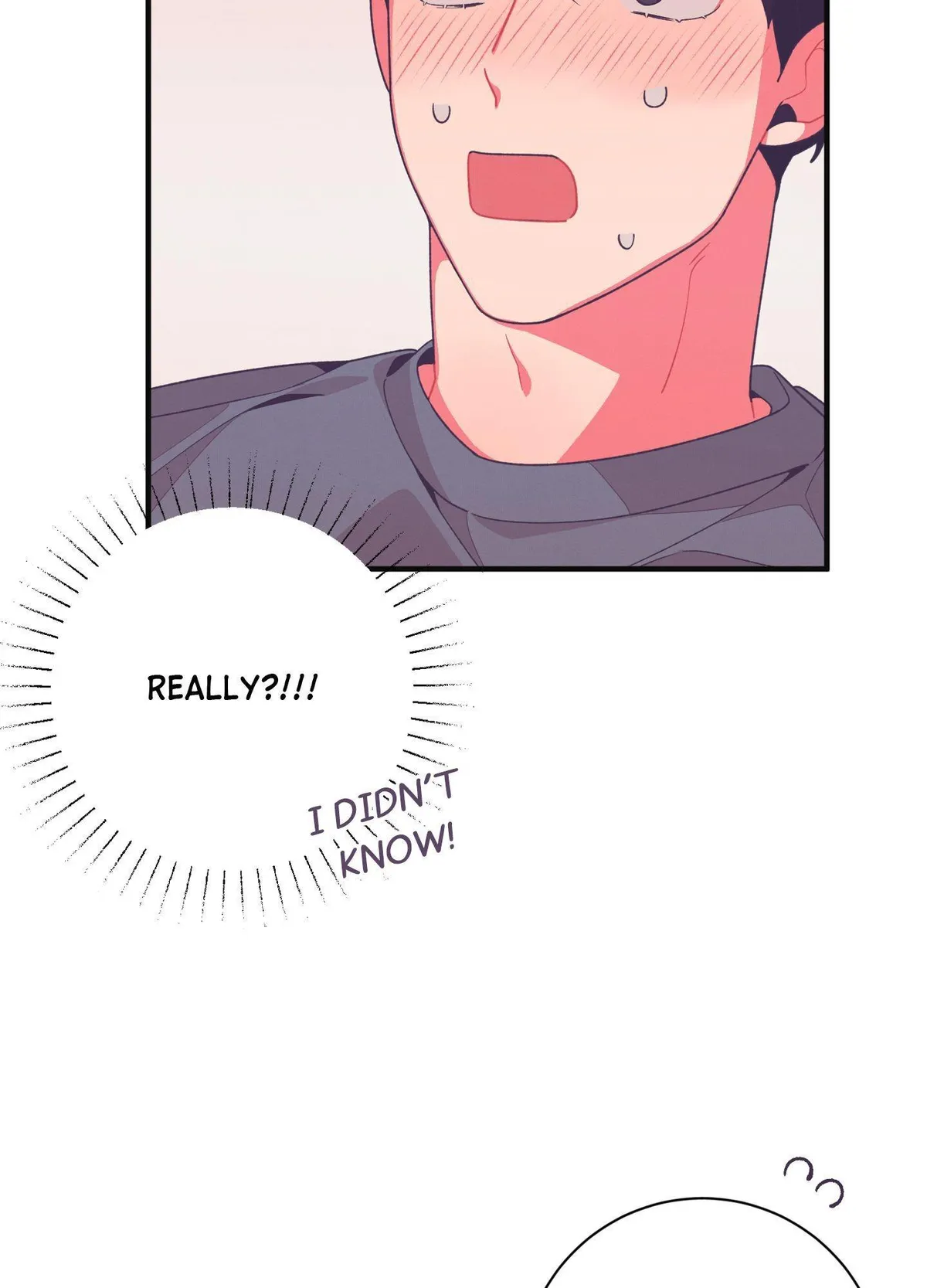 Necessity of Relationship Chapter 11 page 62 - 