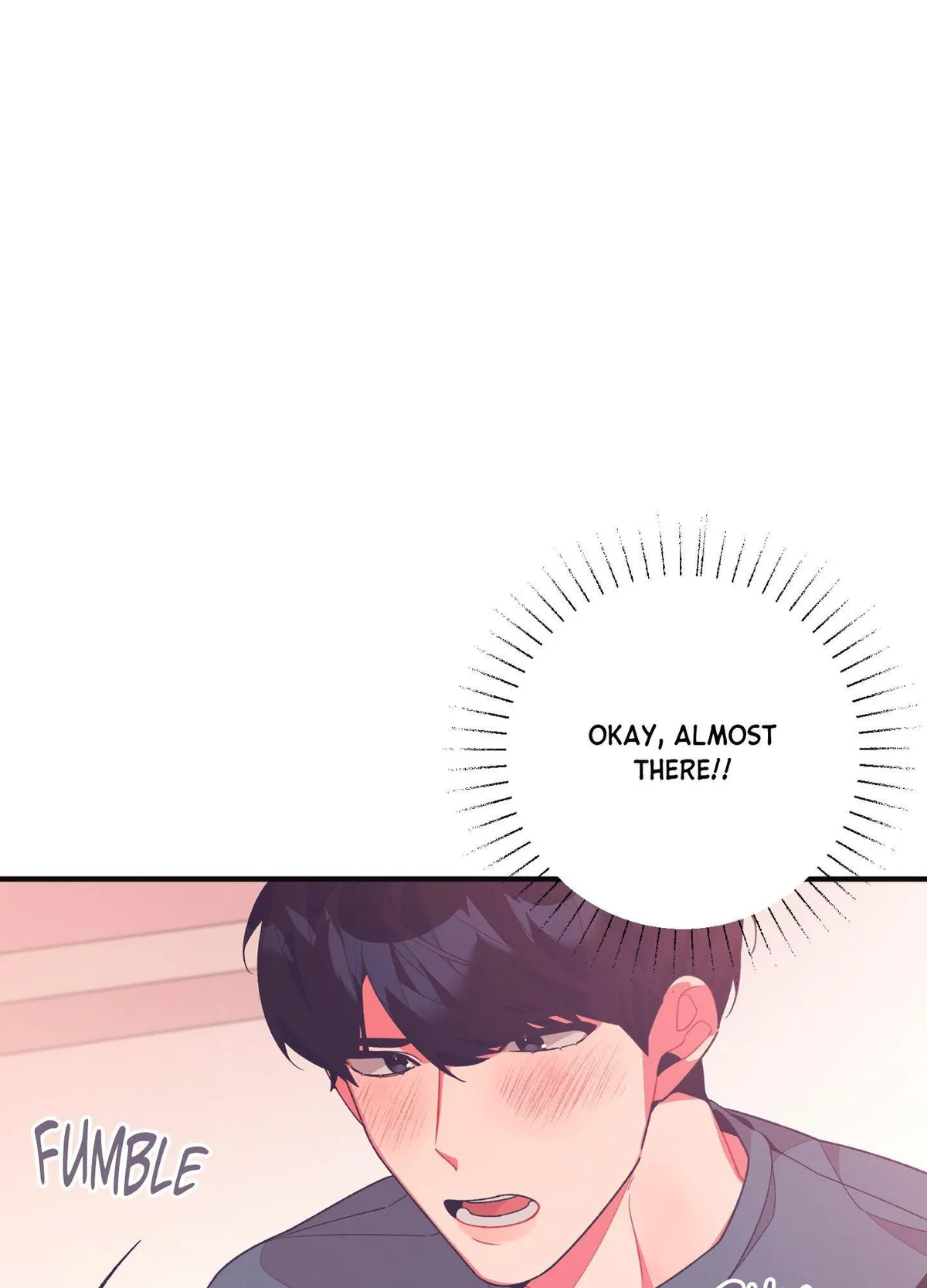 Necessity of Relationship Chapter 11 page 65 - 