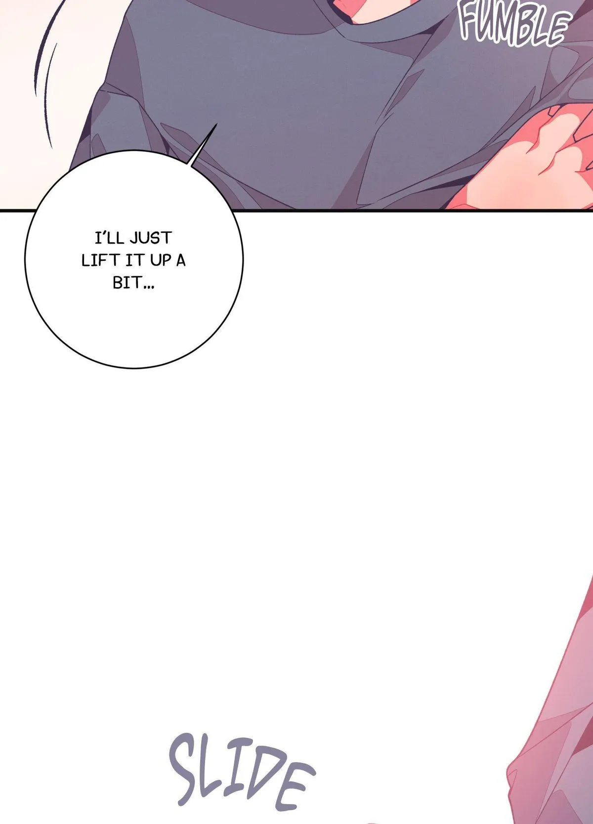 Necessity of Relationship Chapter 11 page 66 - 
