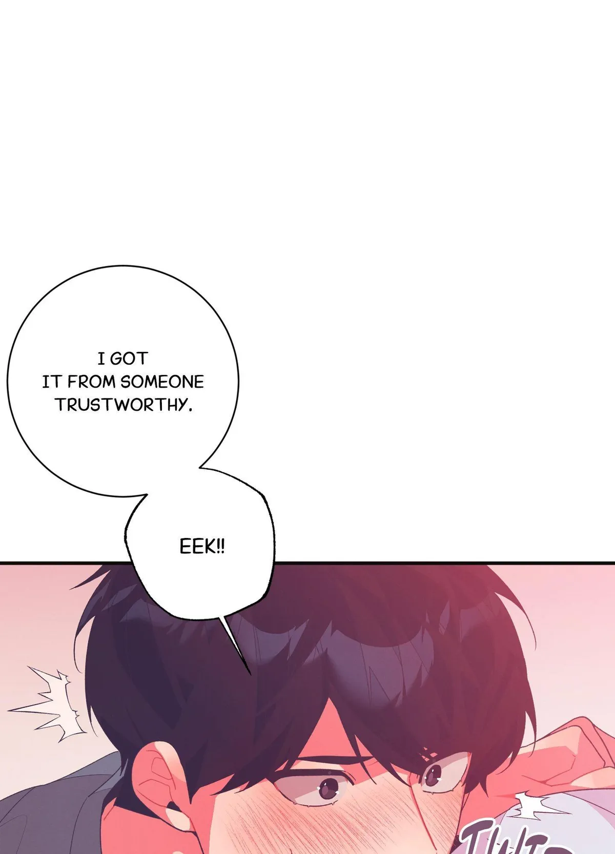 Necessity of Relationship Chapter 11 page 77 - 