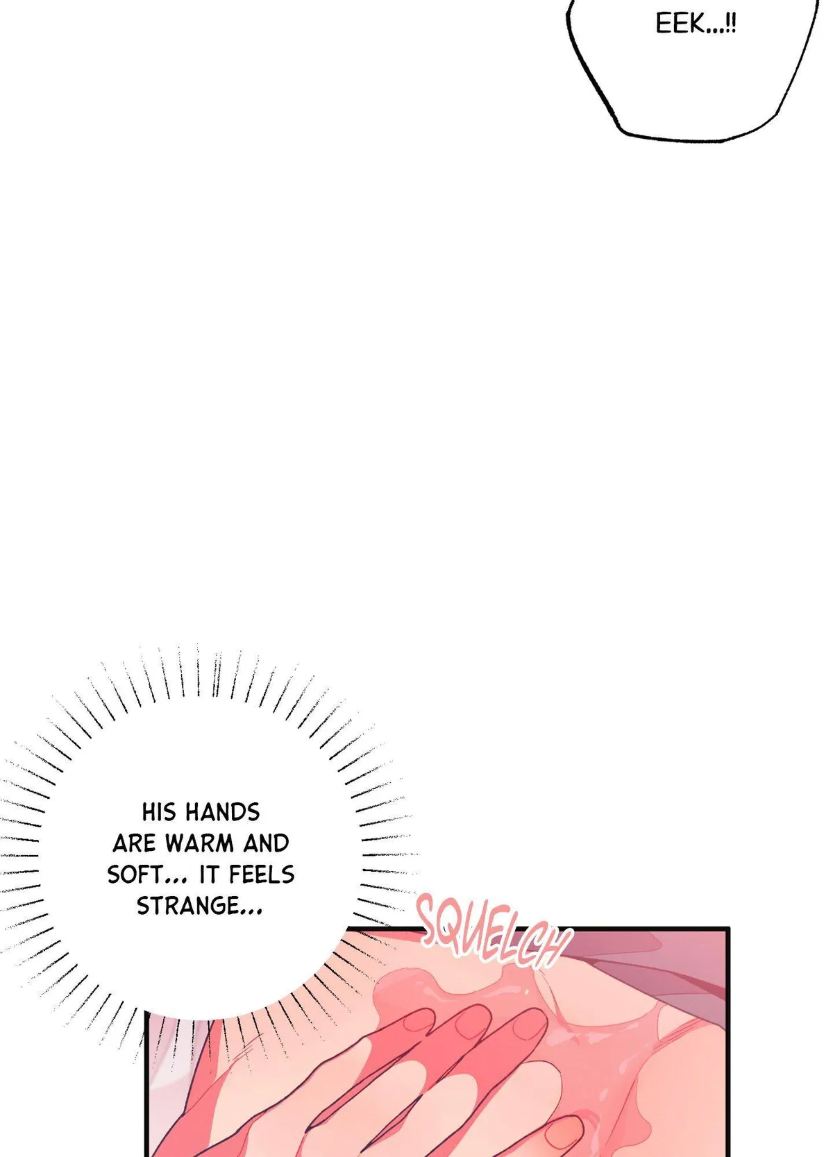 Necessity of Relationship Chapter 11 page 82 - 
