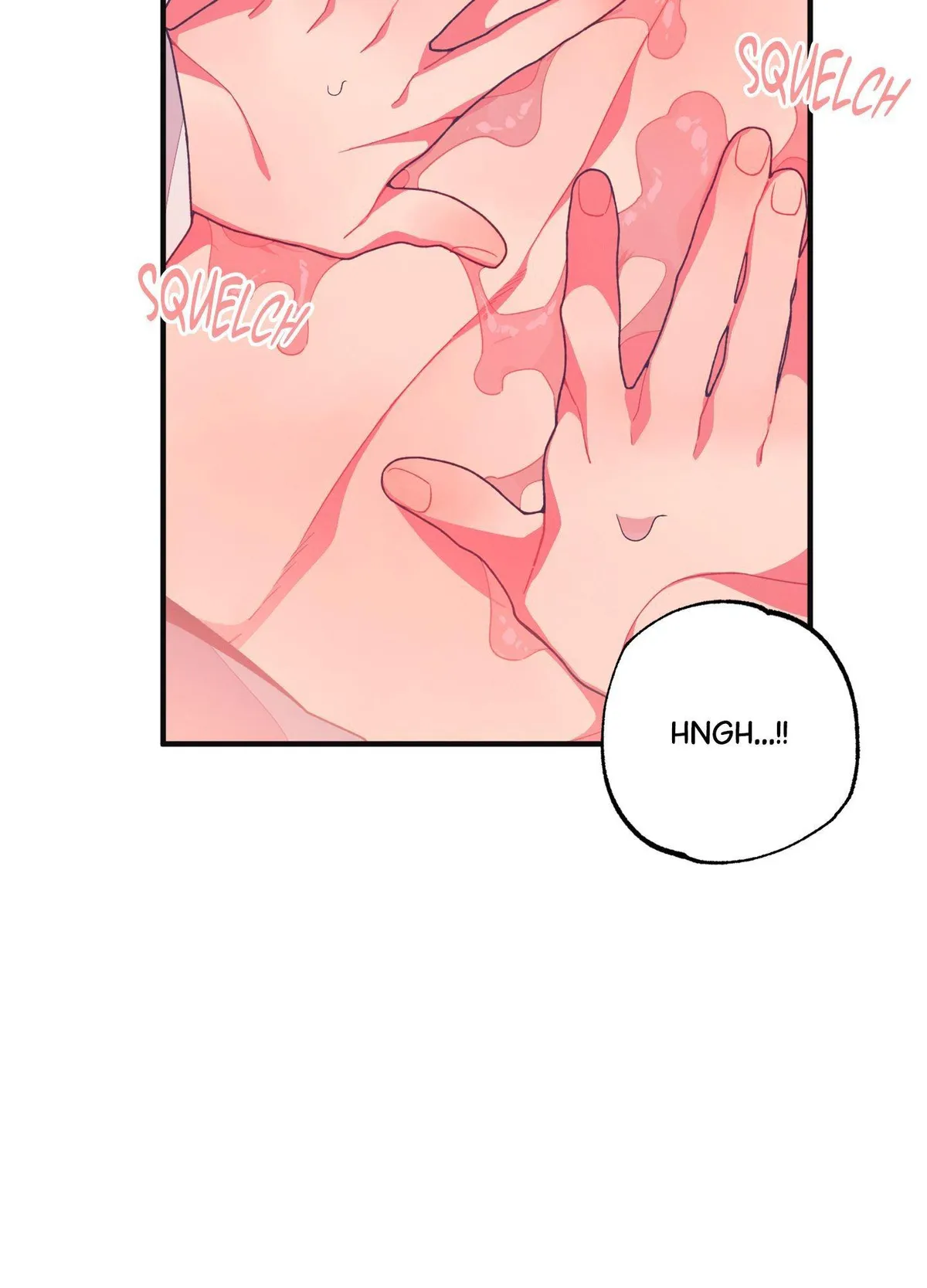 Necessity of Relationship Chapter 11 page 83 - 