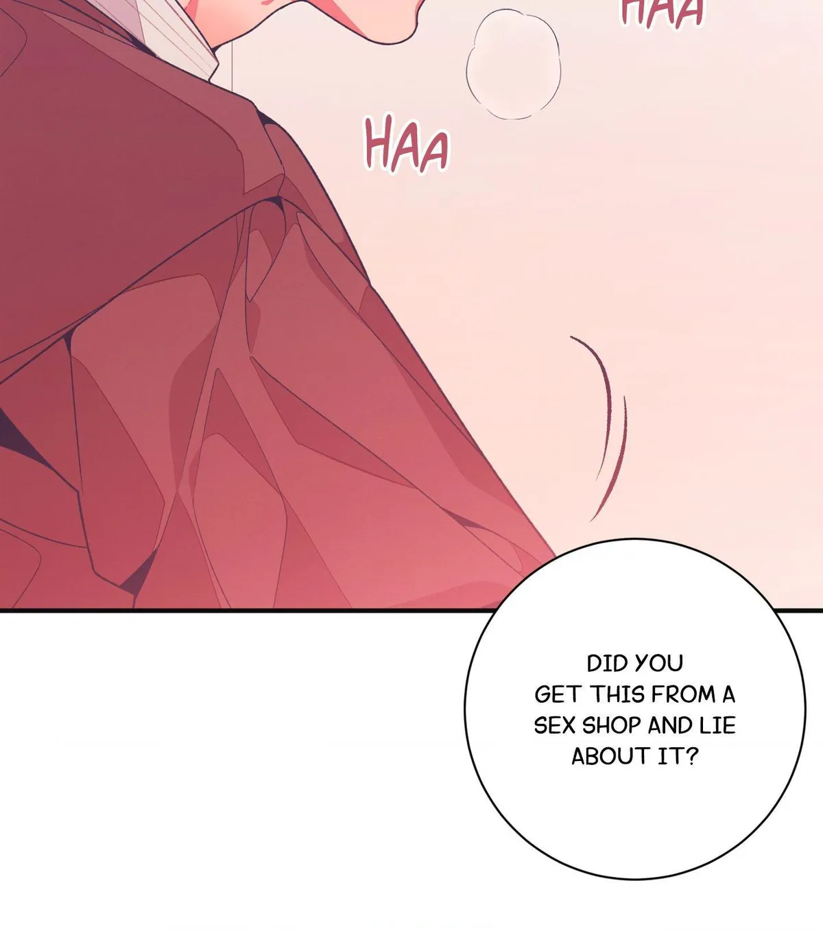 Necessity of Relationship Chapter 11 page 85 - 
