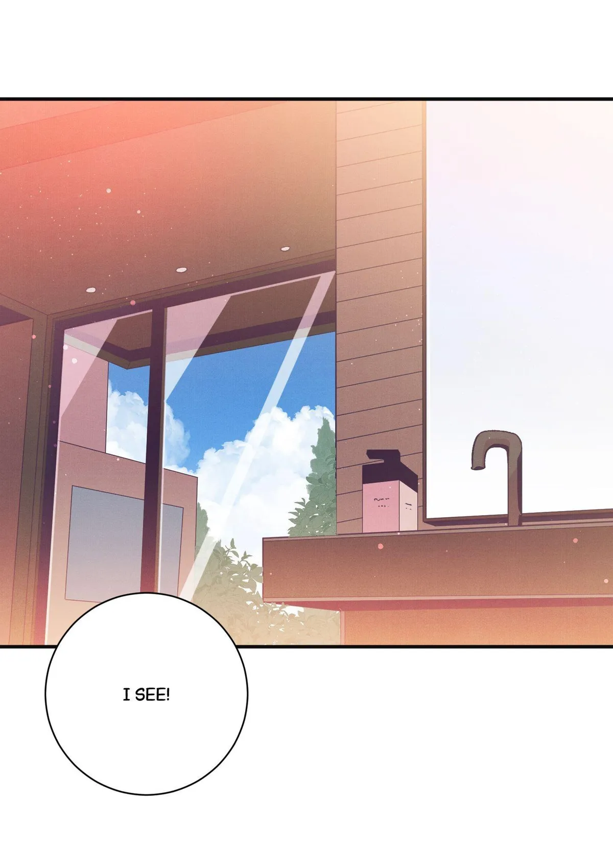 Necessity of Relationship Chapter 11 page 10 - 
