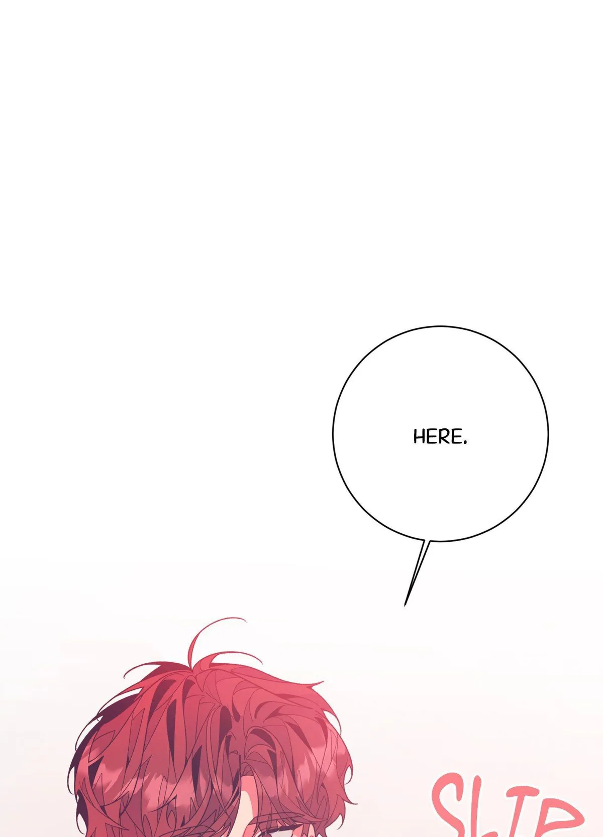 Necessity of Relationship Chapter 11 page 95 - 