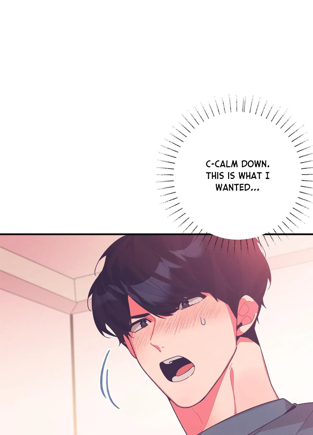 Necessity of Relationship Chapter 11 page 98 - 