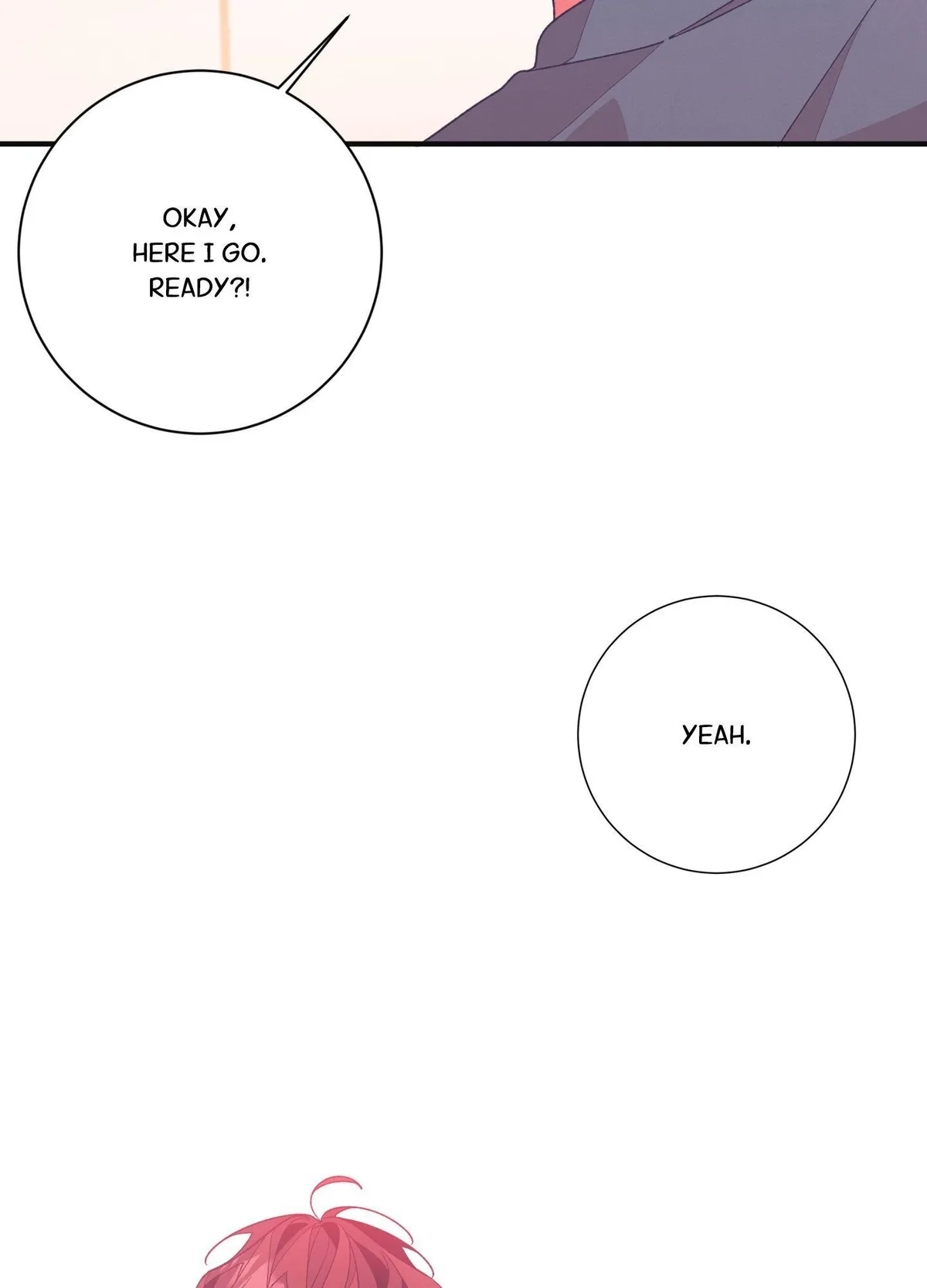Necessity of Relationship Chapter 11 page 99 - 