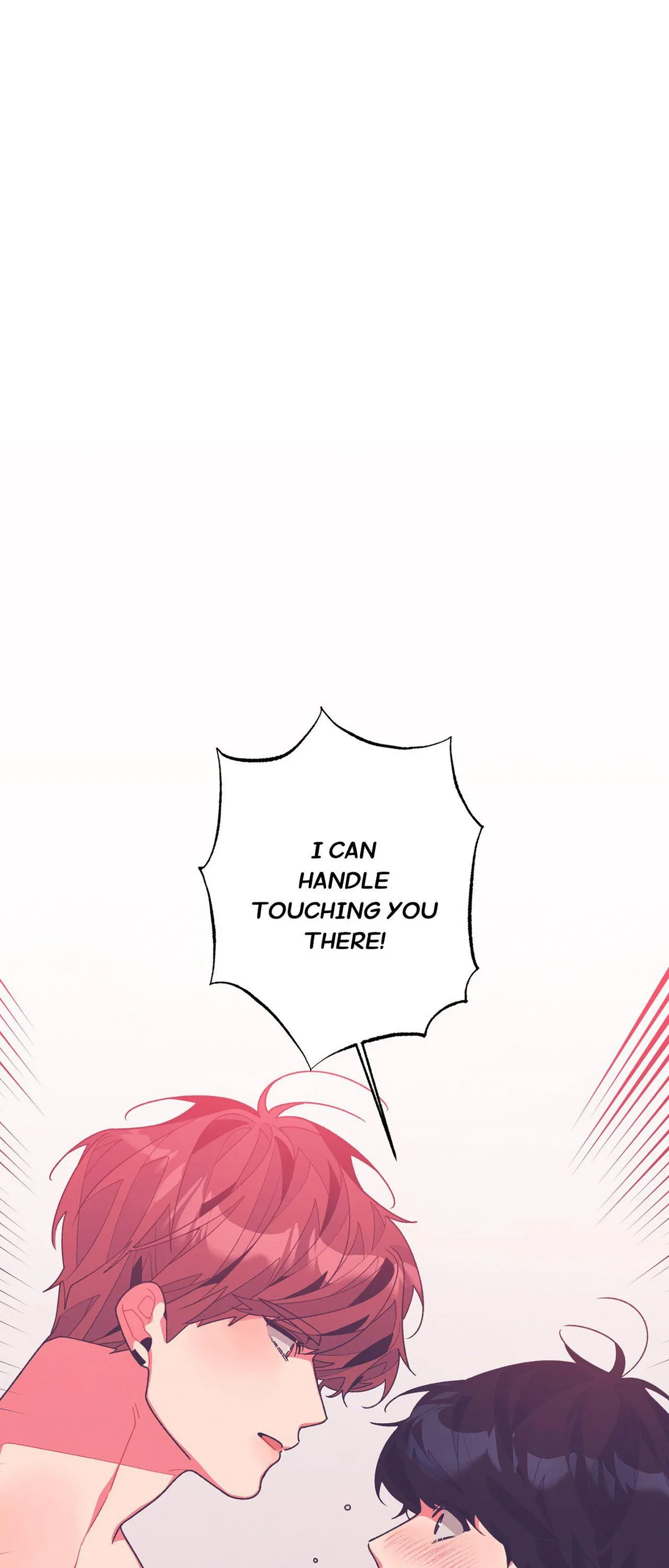 Necessity of Relationship Chapter 12 page 1 - 