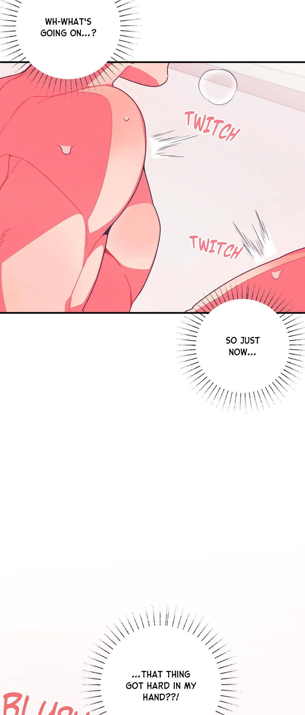 Necessity of Relationship Chapter 12 page 15 - 