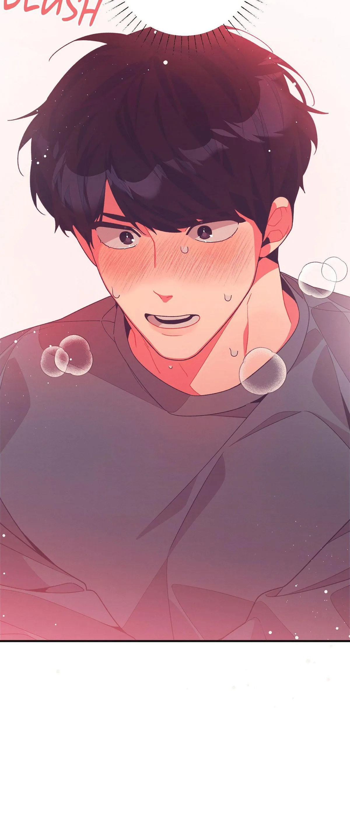 Necessity of Relationship Chapter 12 page 16 - 