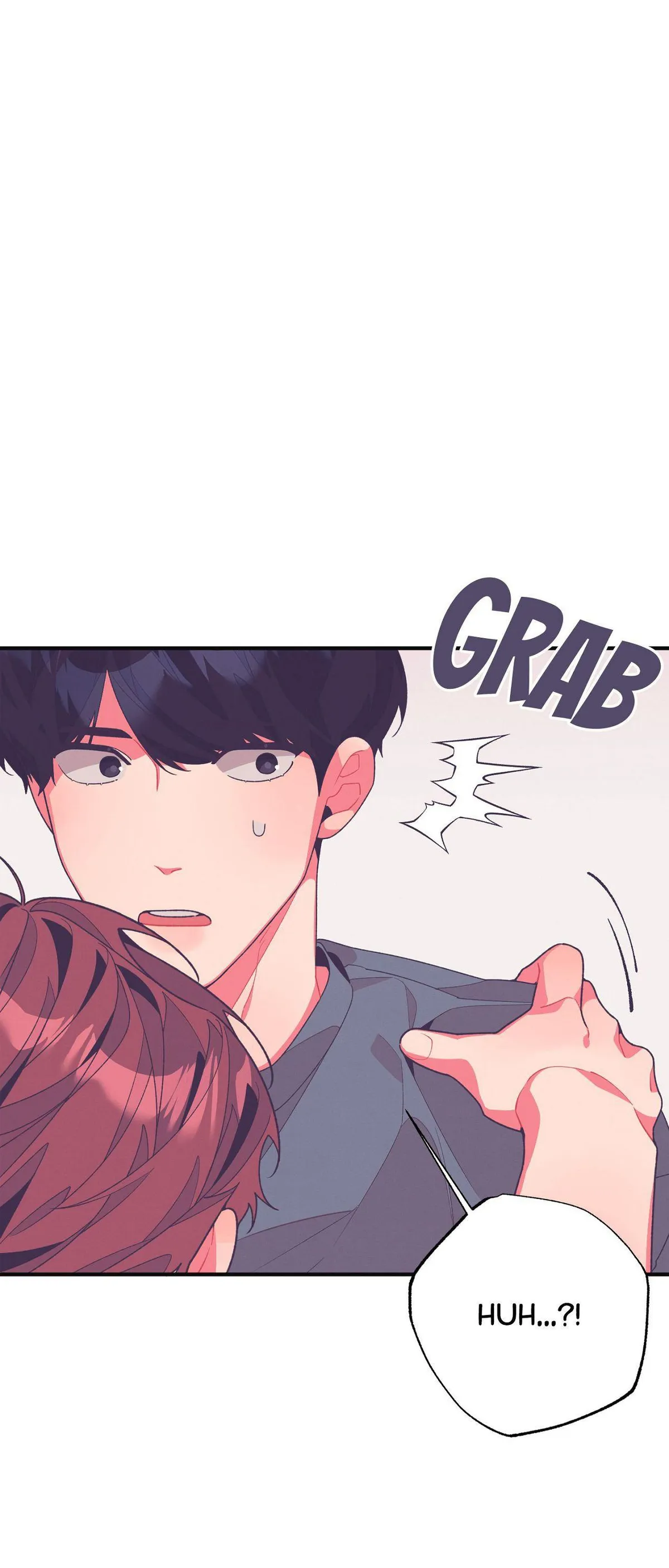 Necessity of Relationship Chapter 12 page 21 - 