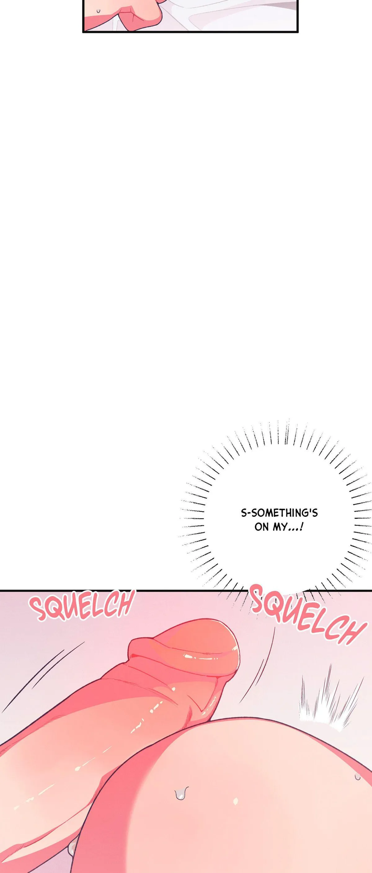 Necessity of Relationship Chapter 12 page 30 - 