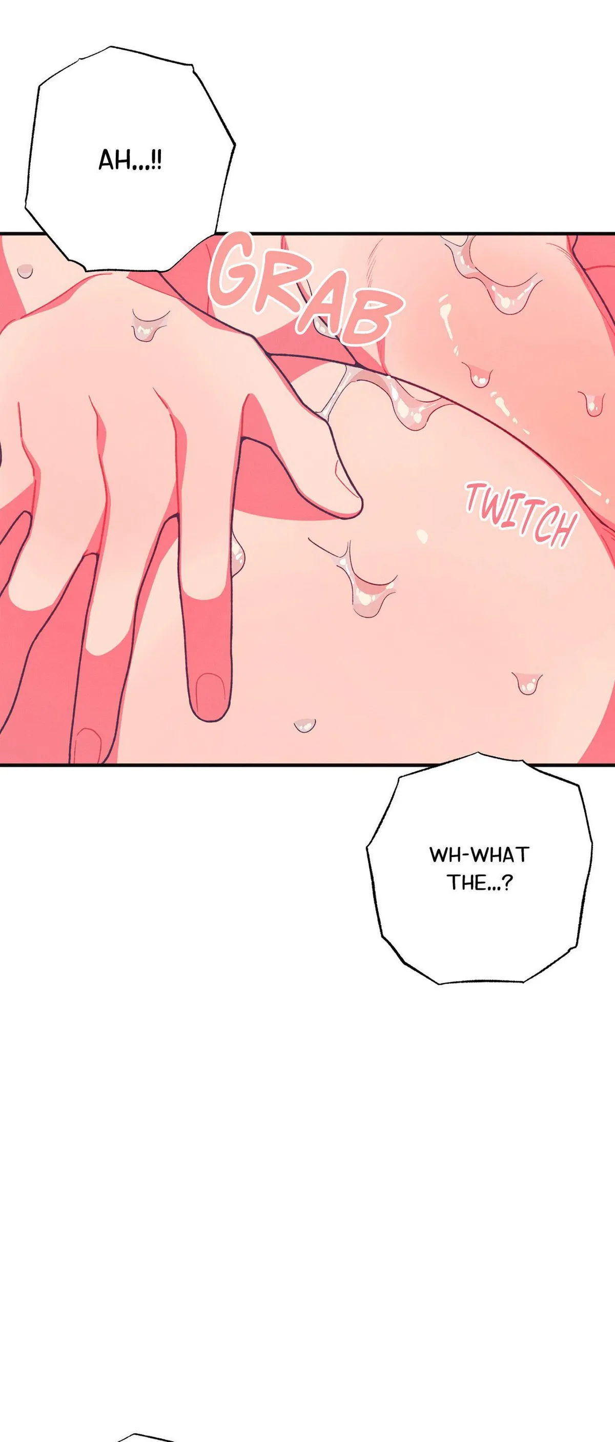 Necessity of Relationship Chapter 12 page 37 - 