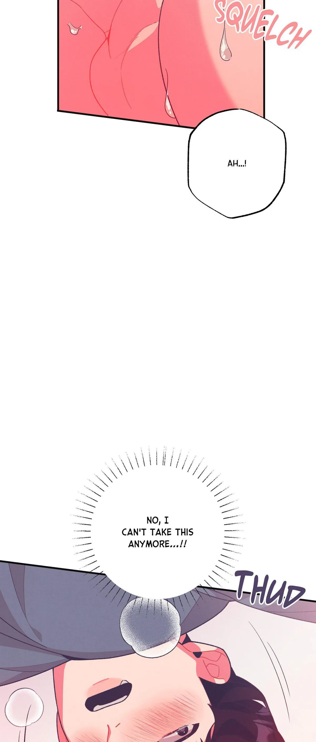 Necessity of Relationship Chapter 12 page 40 - 