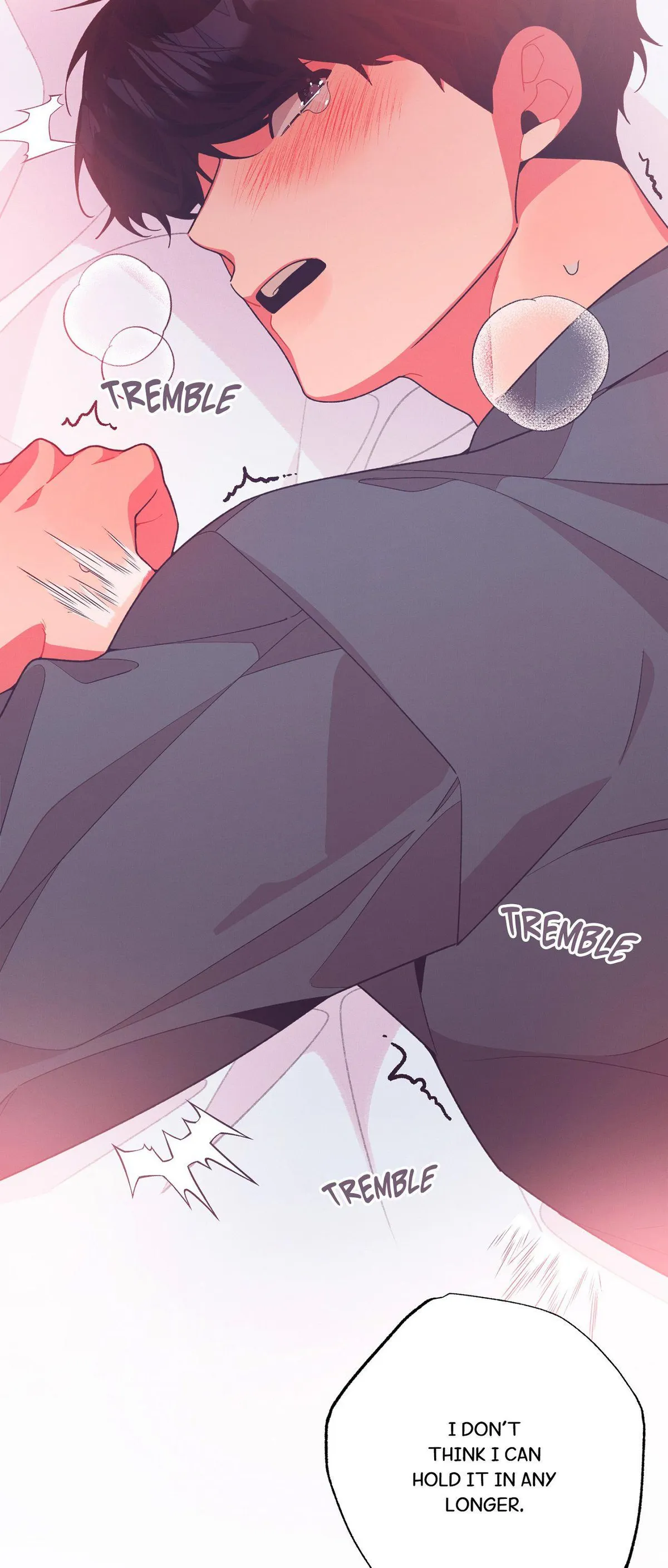 Necessity of Relationship Chapter 12 page 43 - 