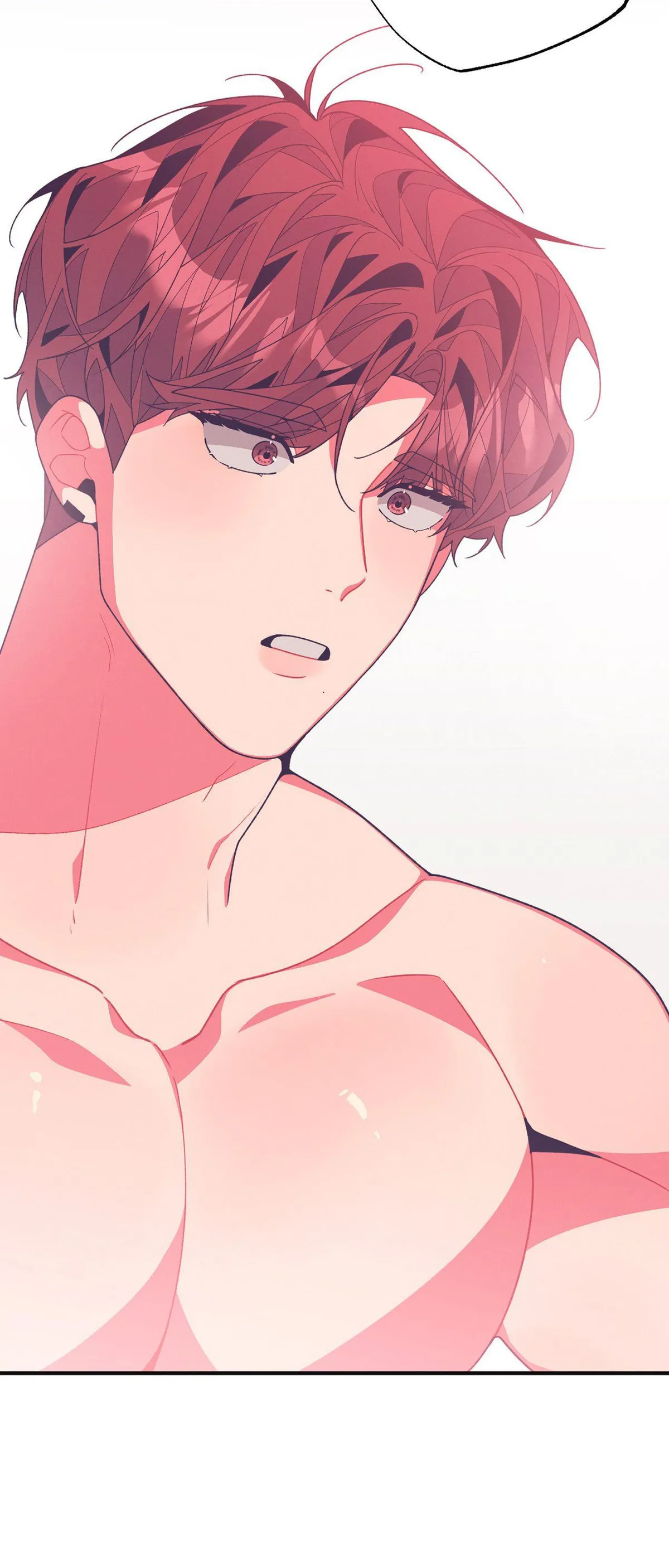Necessity of Relationship Chapter 12 page 44 - 