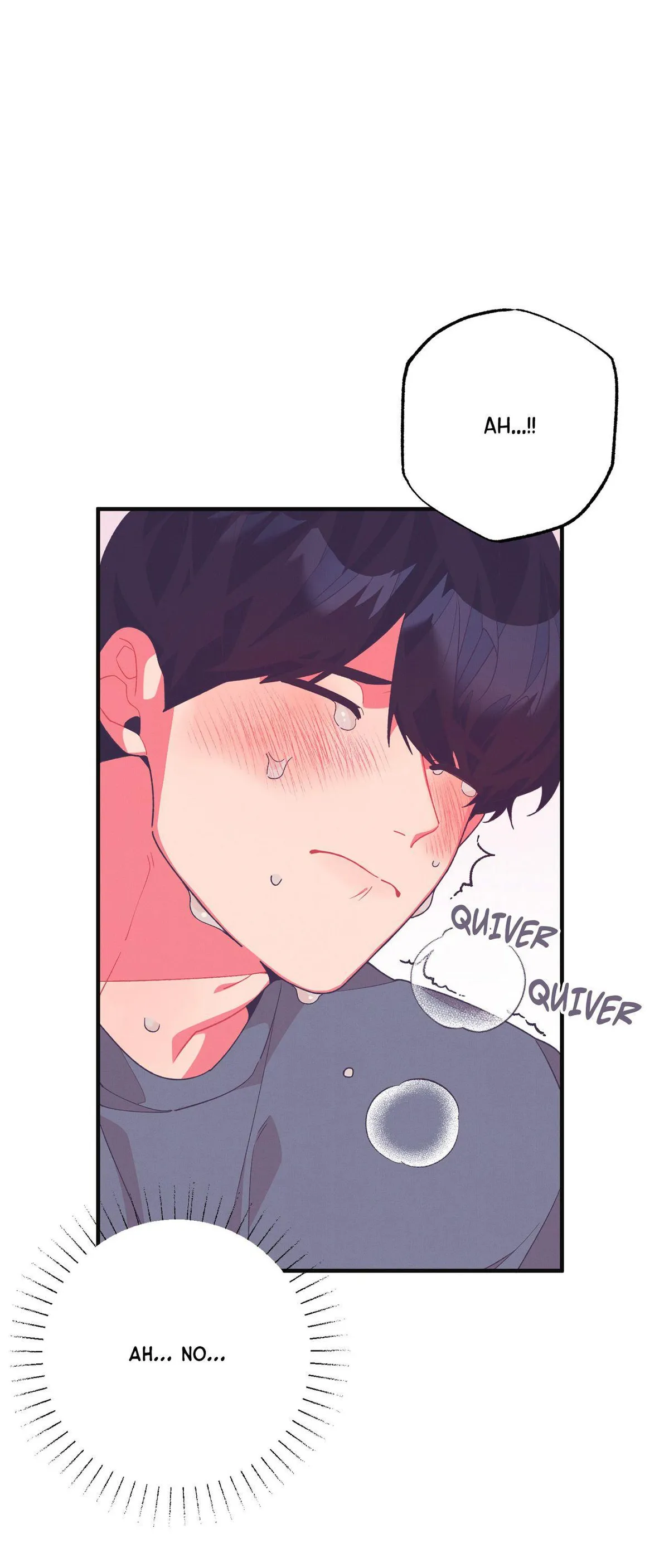 Necessity of Relationship Chapter 12 page 48 - 