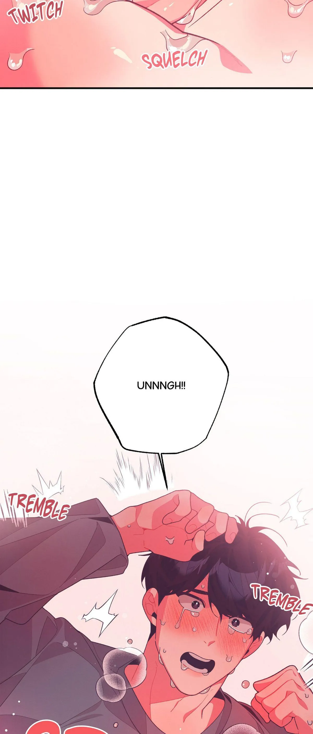 Necessity of Relationship Chapter 12 page 50 - 