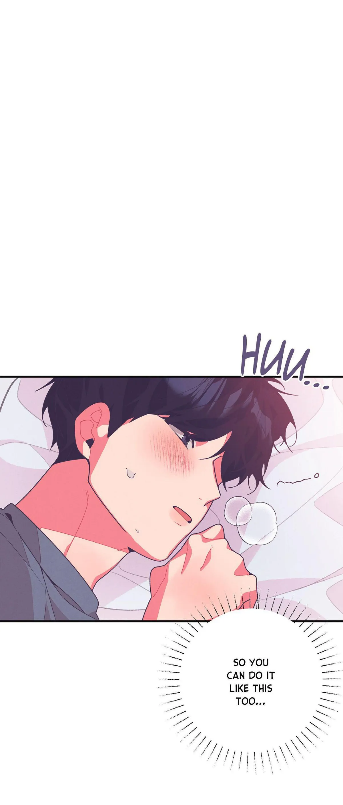 Necessity of Relationship Chapter 12 page 55 - 