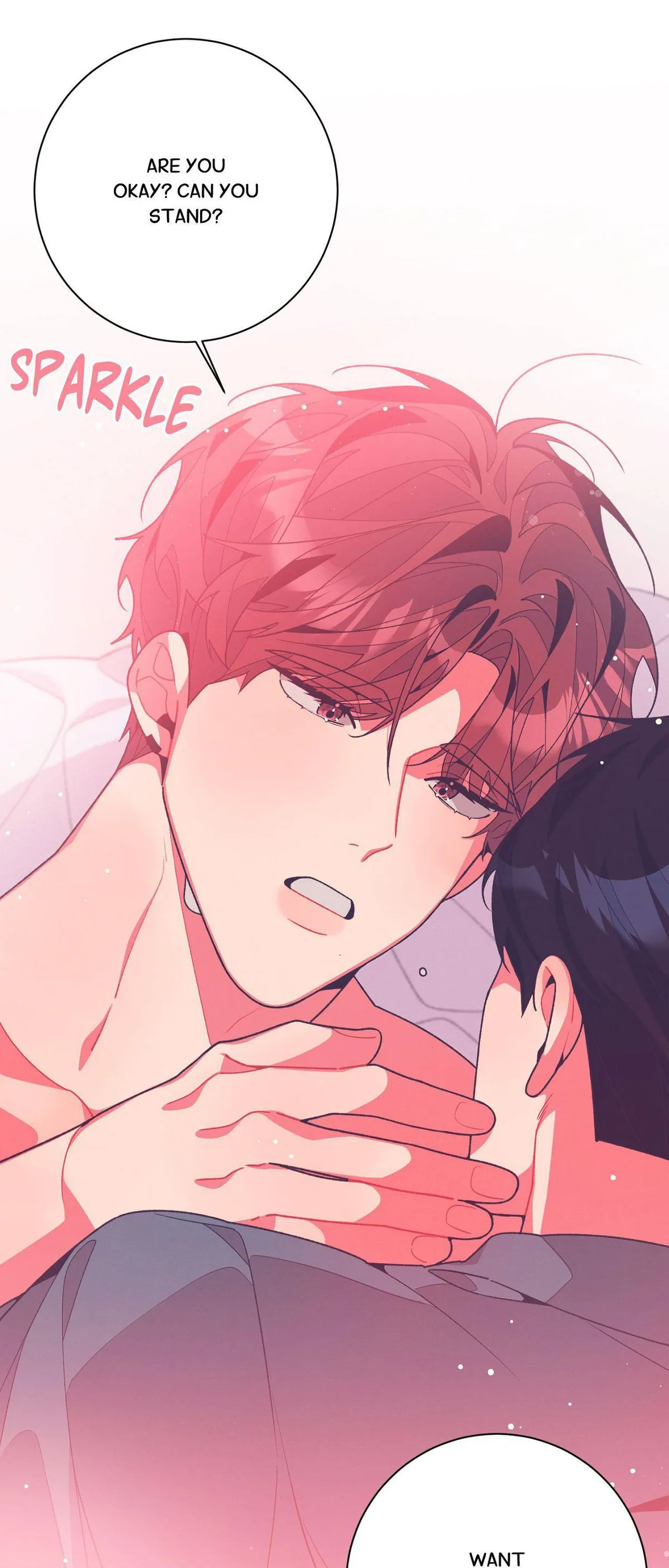 Necessity of Relationship Chapter 12 page 57 - 