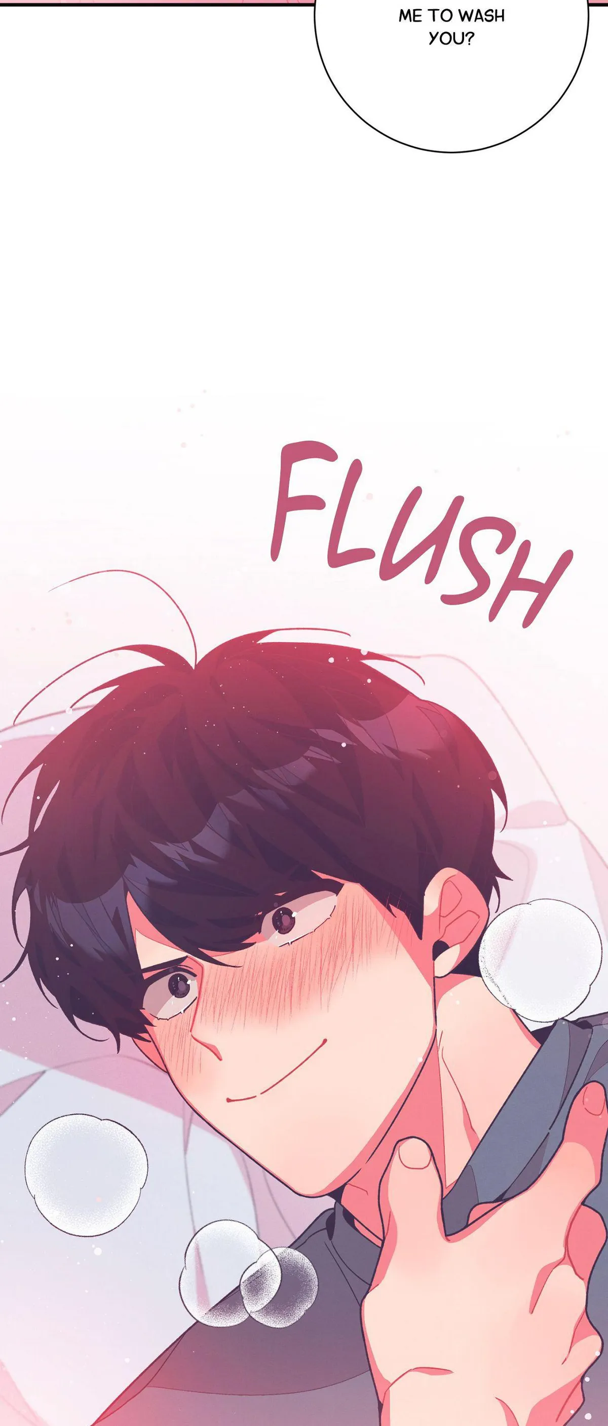 Necessity of Relationship Chapter 12 page 58 - 